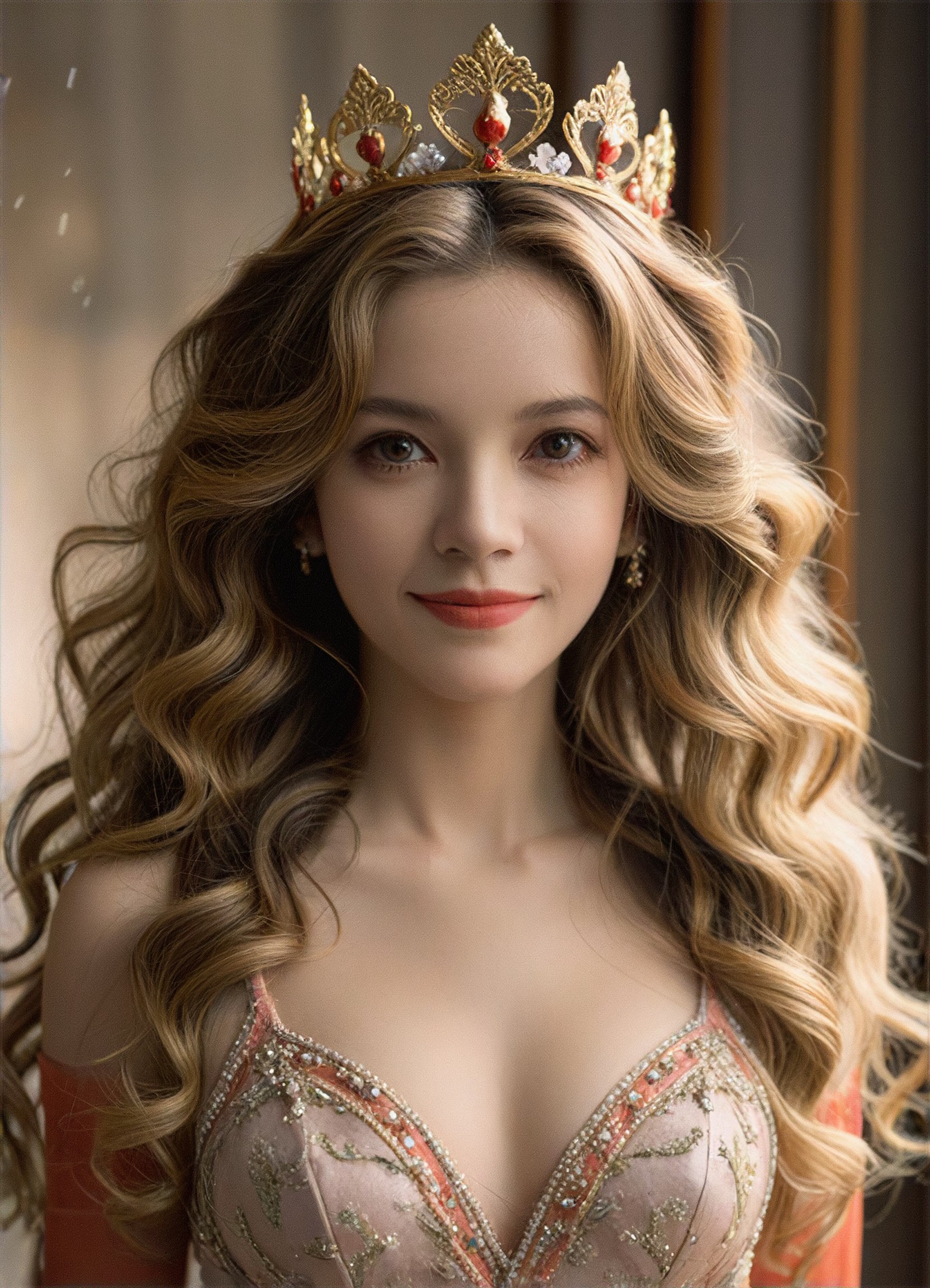 a1.art-generated Gilibi image