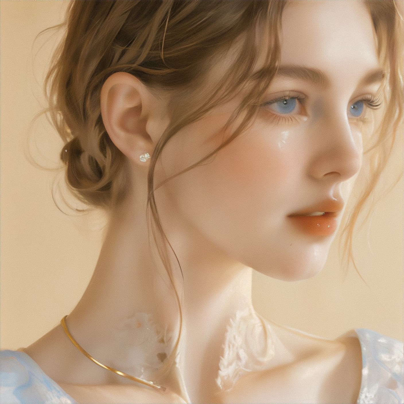 a1.art-generated Reflective image