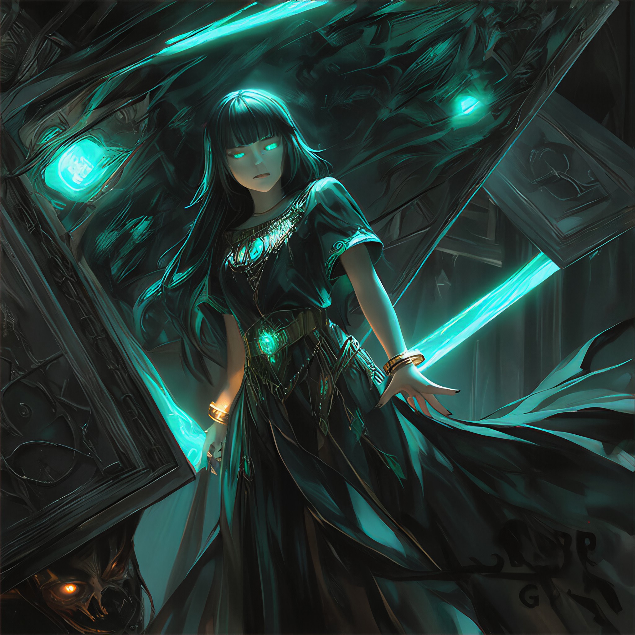 a1.art-generated Undead image