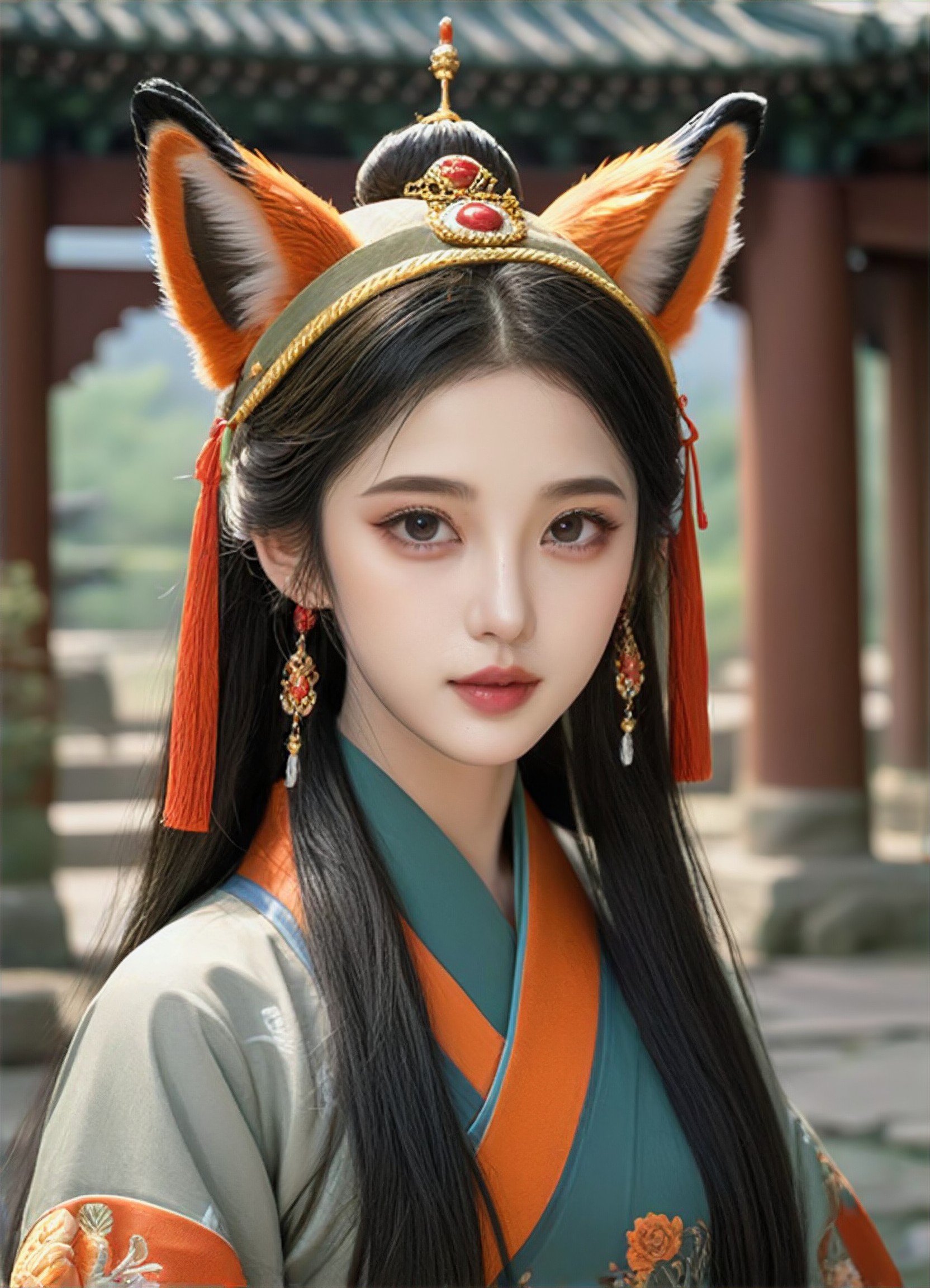 a1.art-generated Wing Clan image