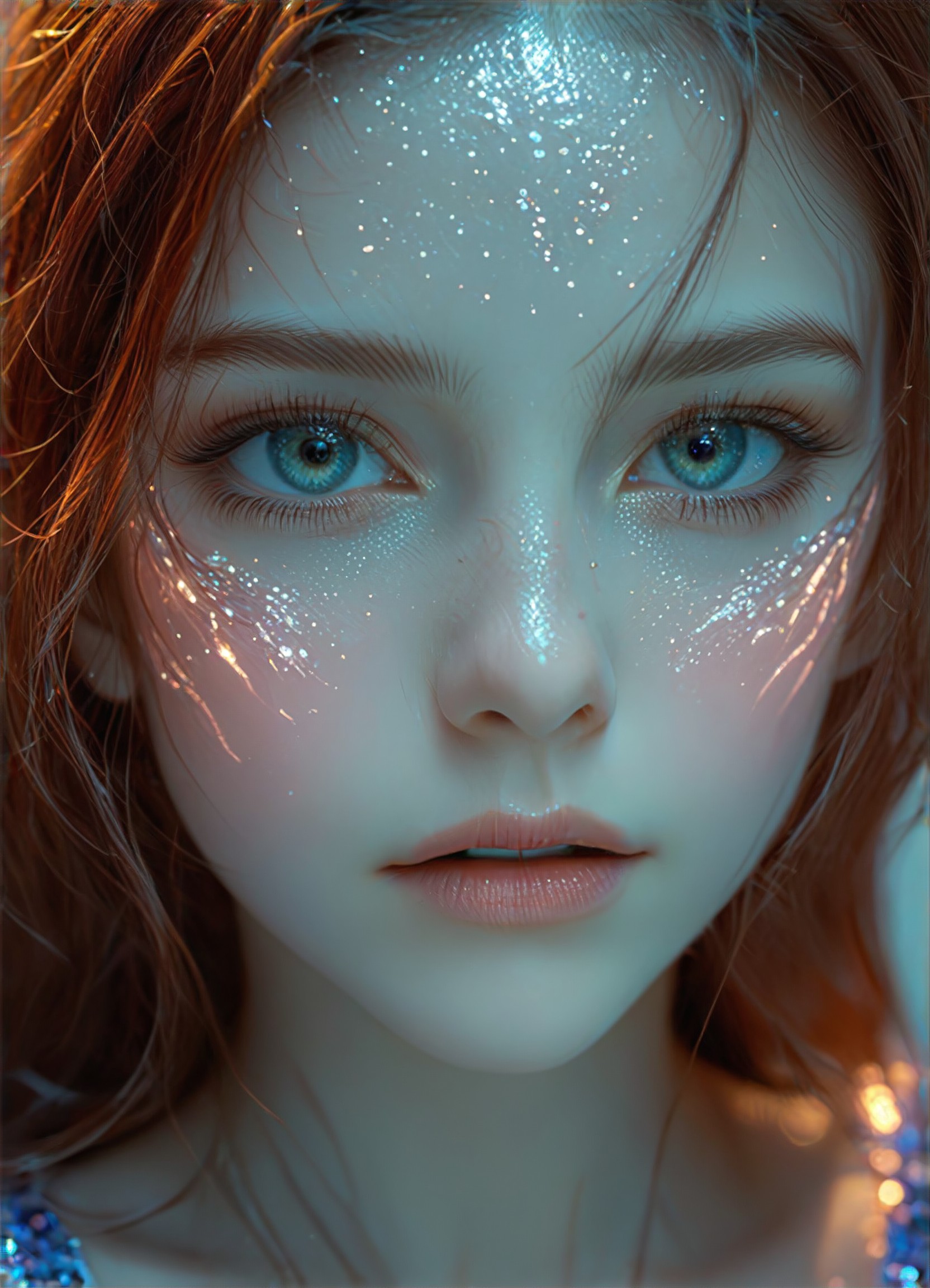 a1.art-generated Sequins image