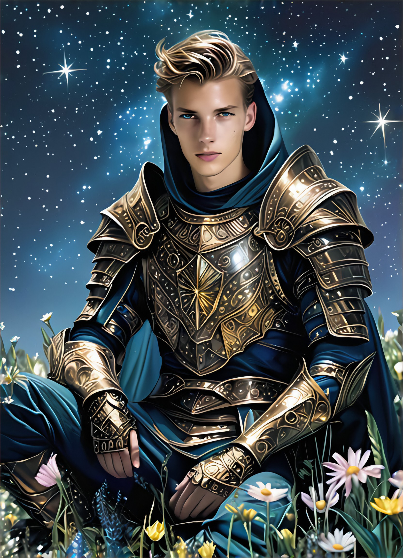 a1.art-generated Starry image