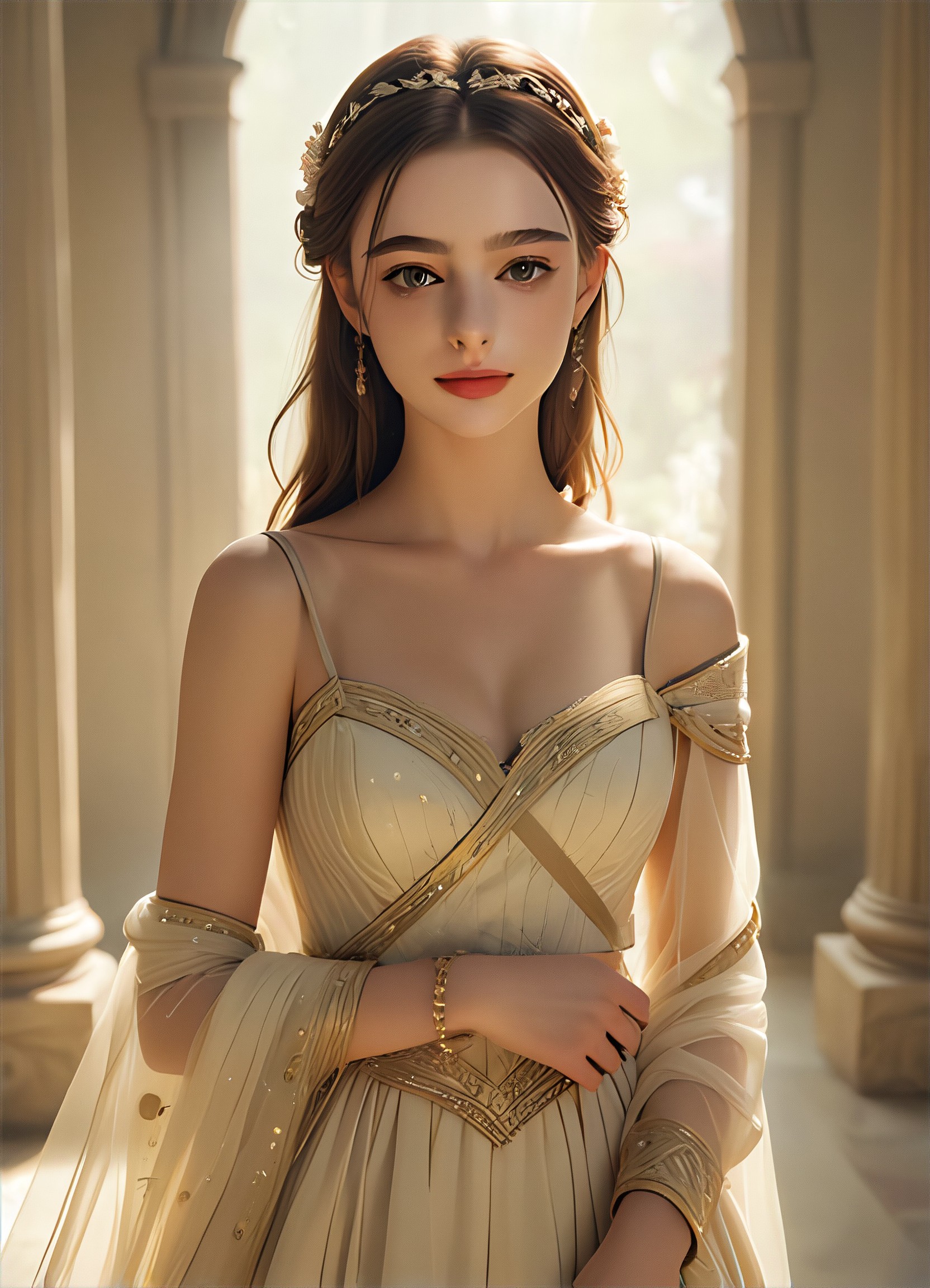 a1.art-generated Church image