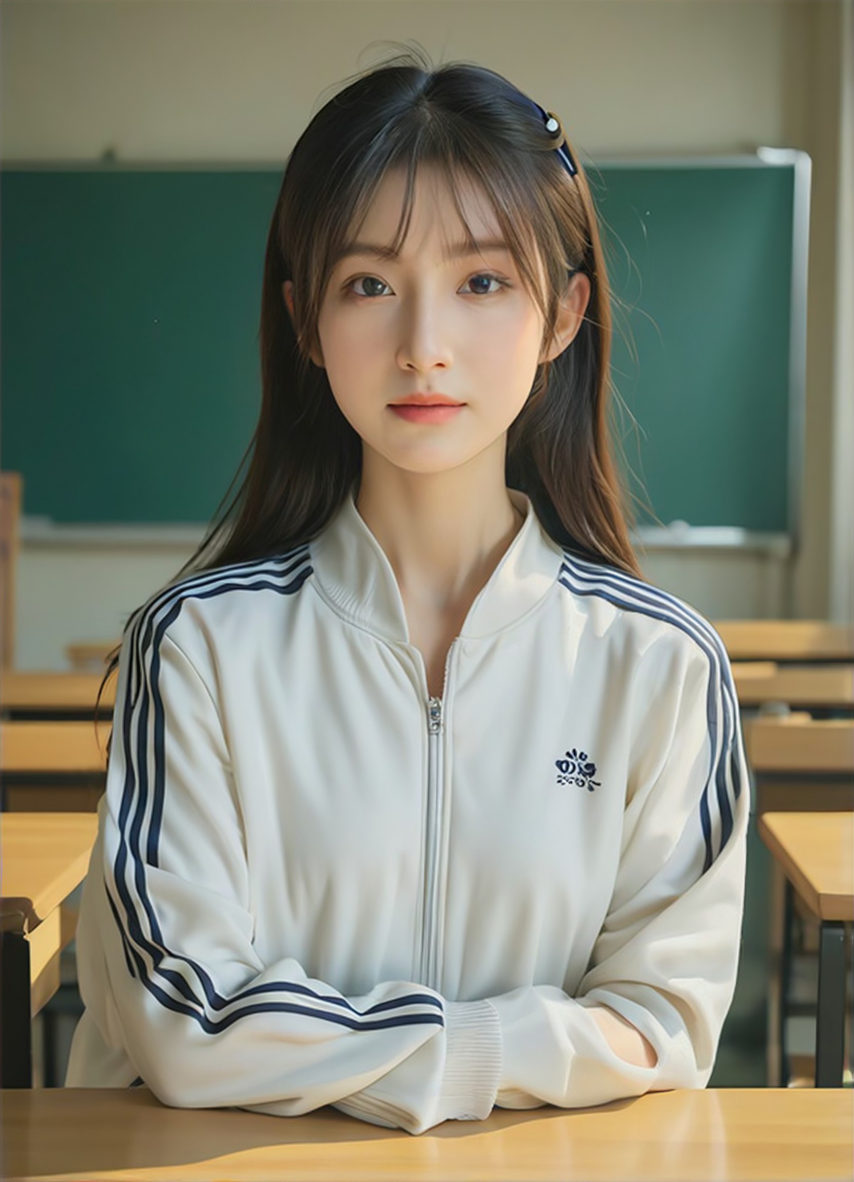 a1.art-generated Eighteen image