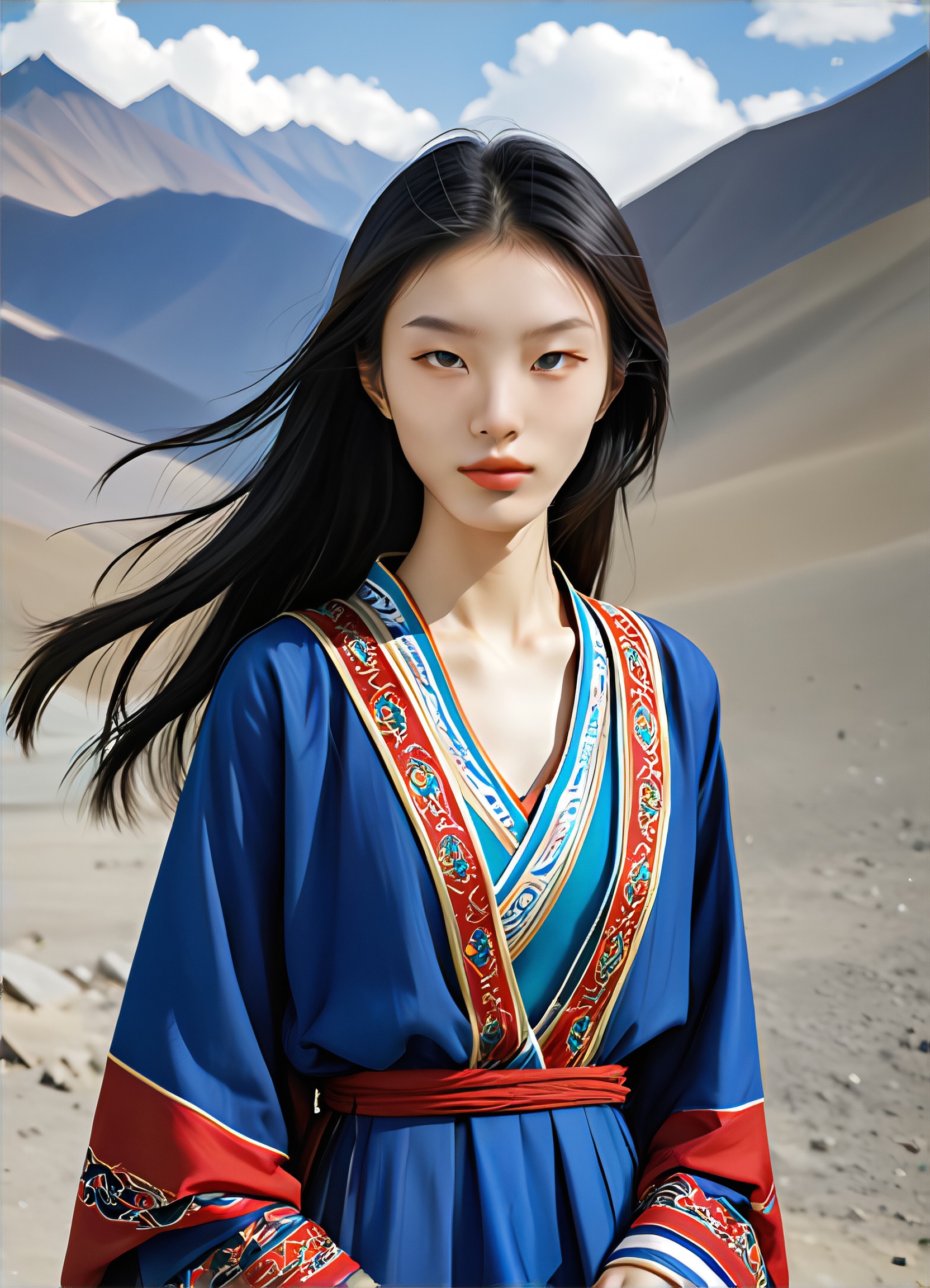 a1.art-generated Tiktok image