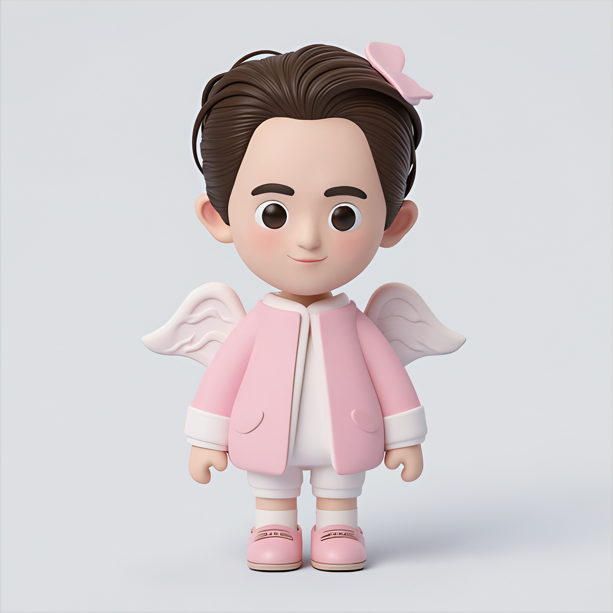 Angel Little Man image