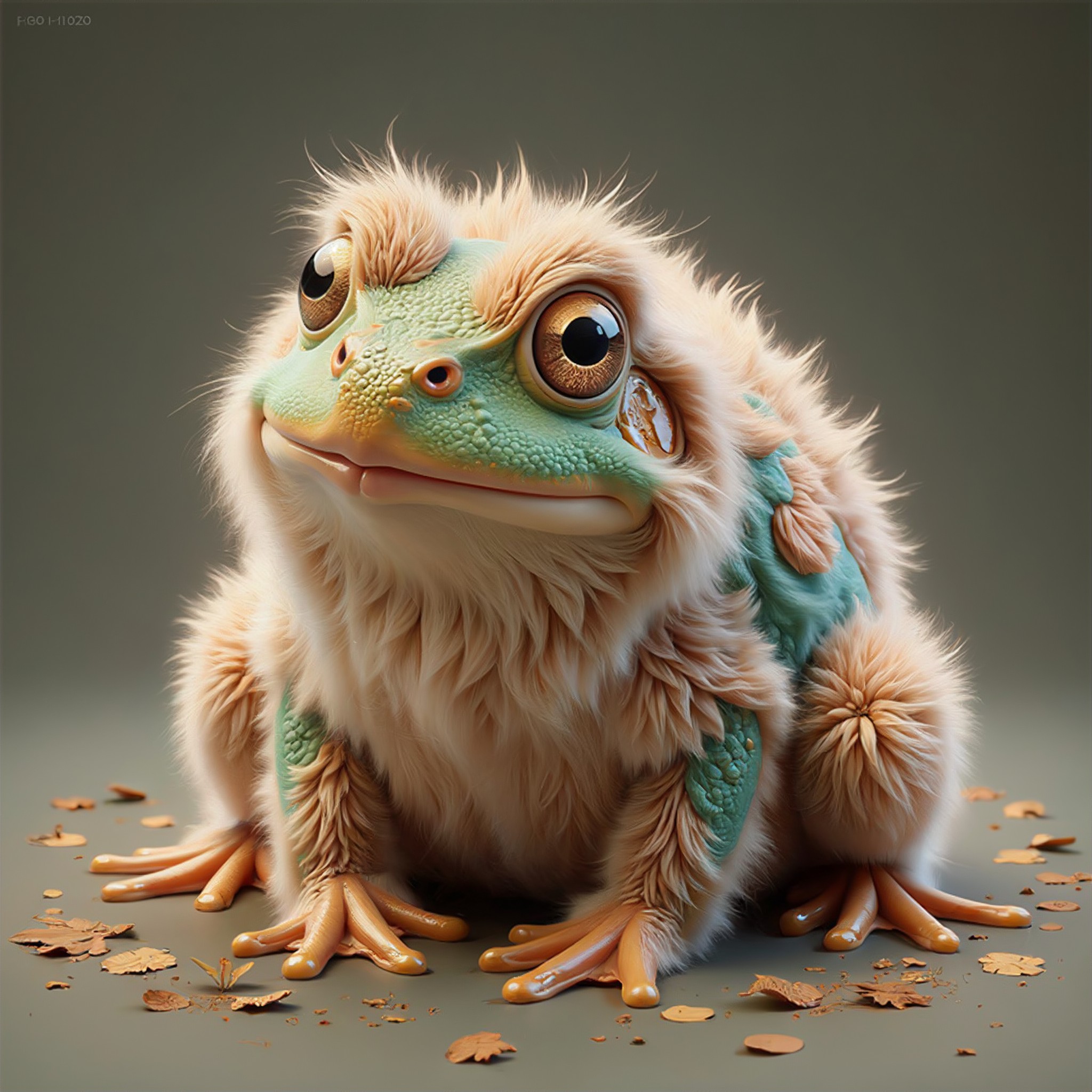 image befor ai generation