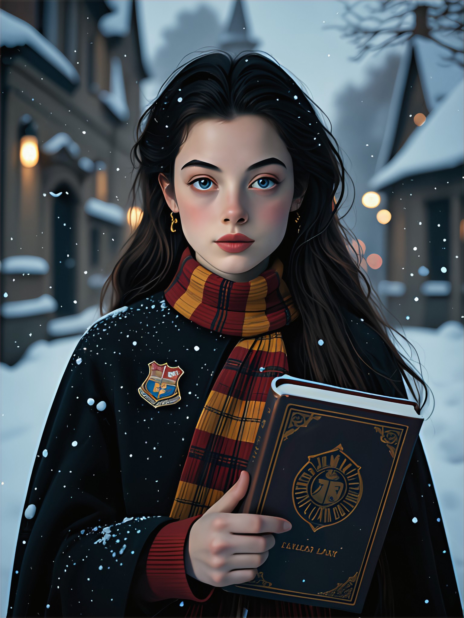 a1.art-generated Magical image