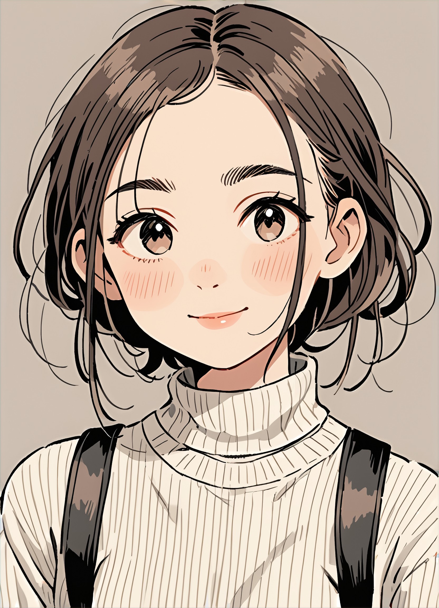 a1.art-generated Fantasy Girl image