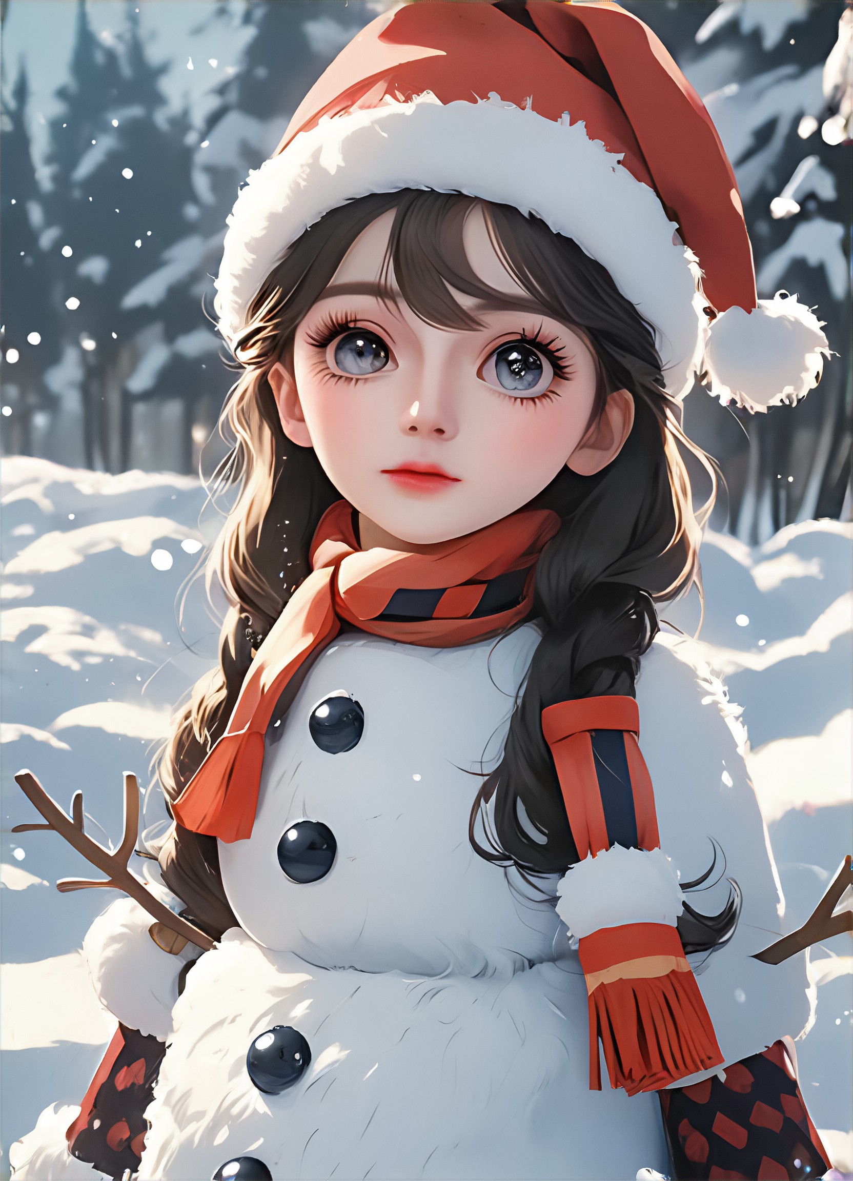 a1.art-generated Delete Option image