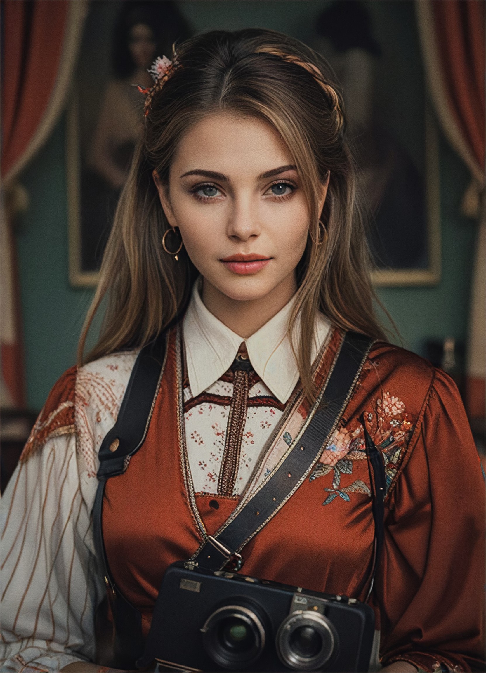 Case Mermaid(fork) image