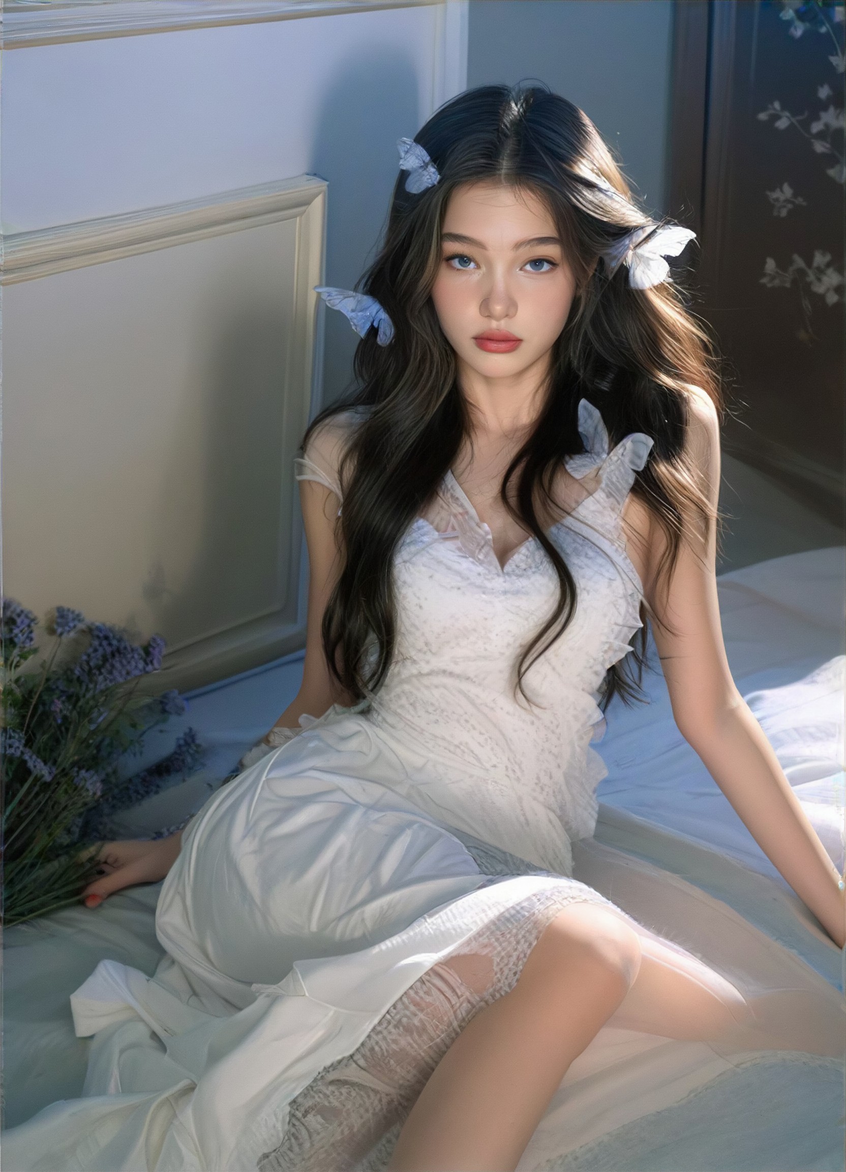 a1.art-generated Aristocratic image