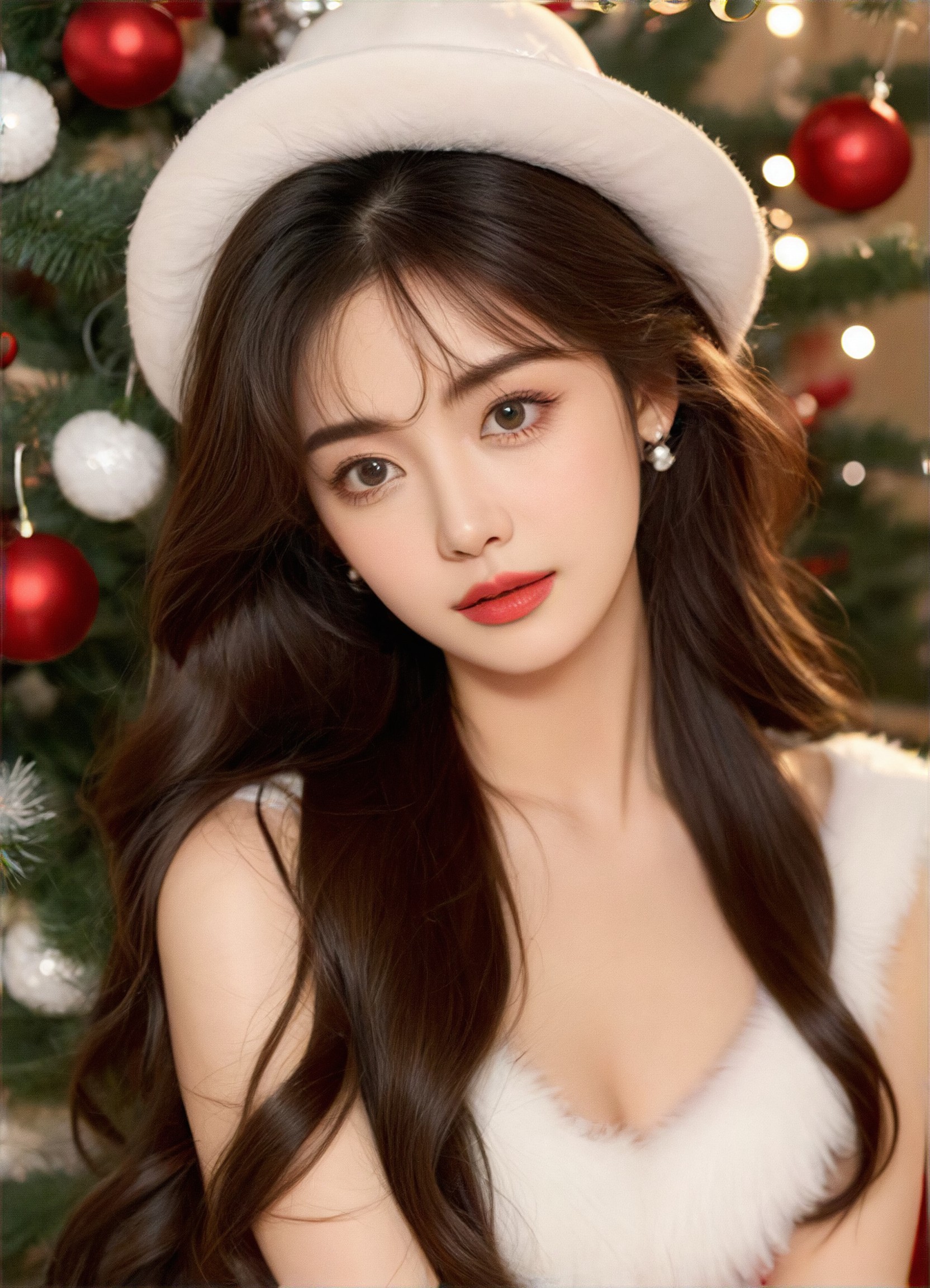 Christmas Beautiful Photos image