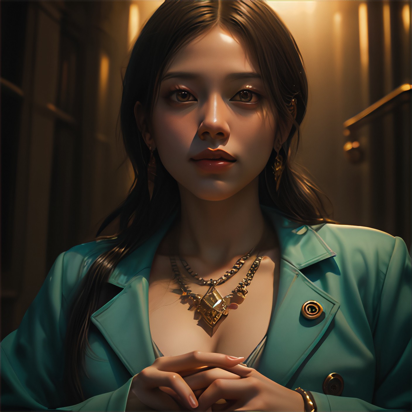 a1.art-generated Booty Shake image