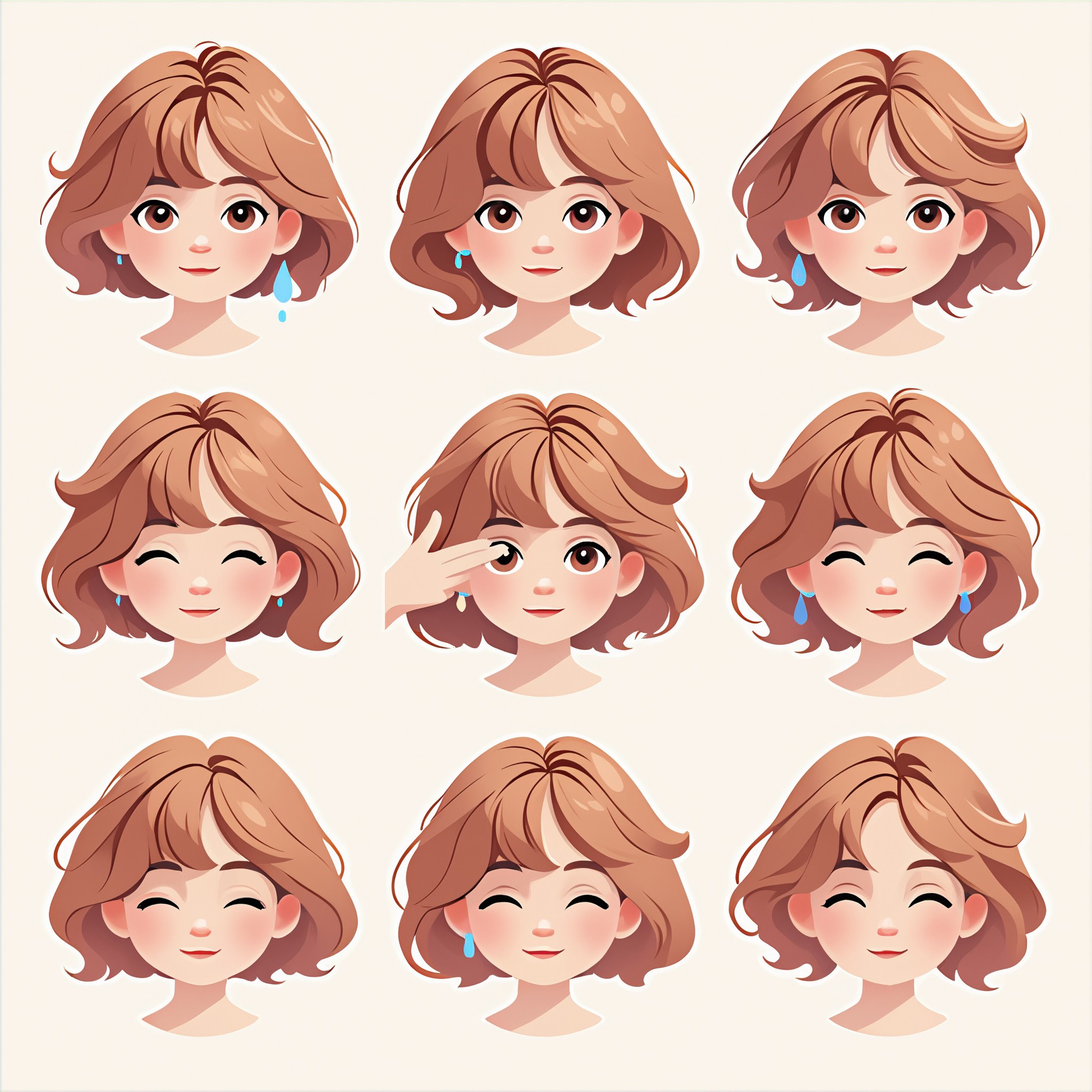 emoticon avatar image