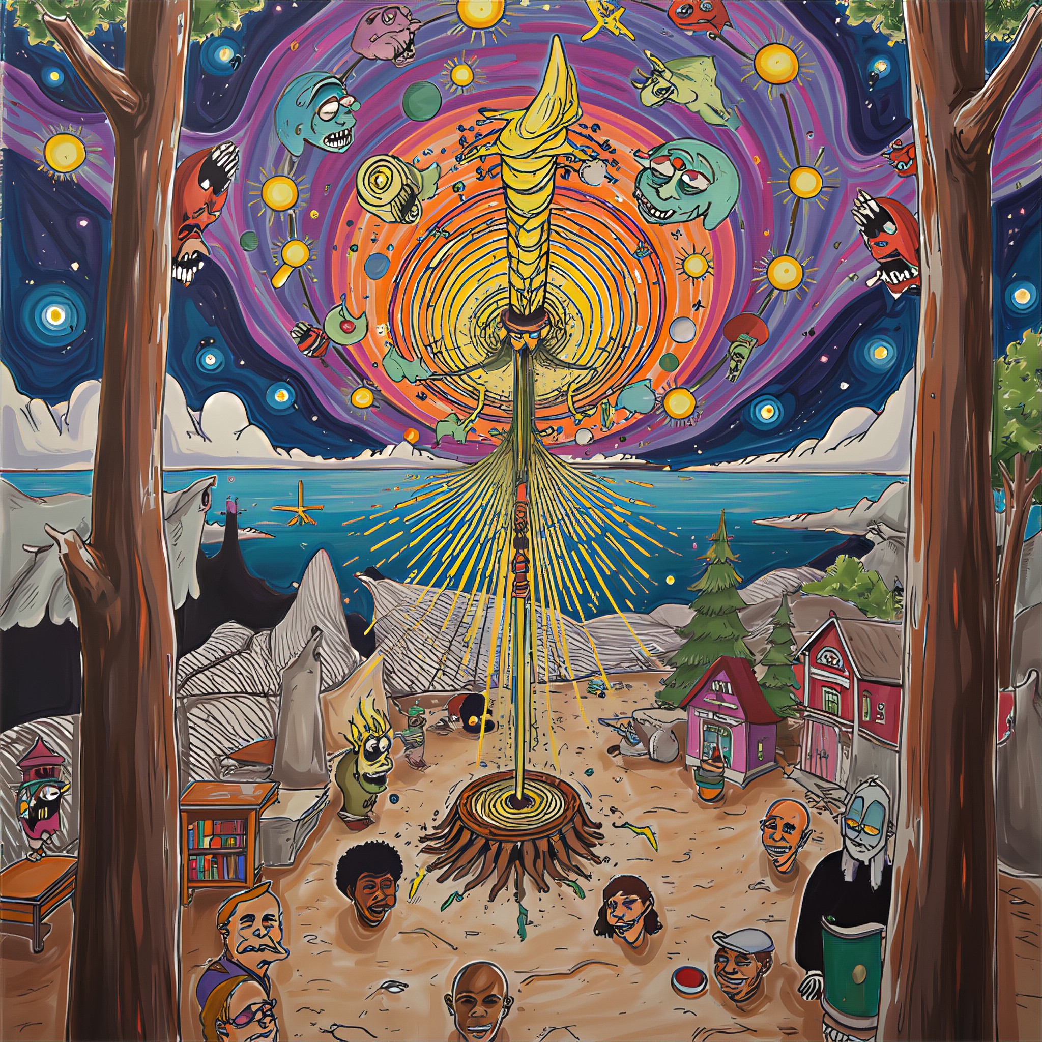 Eejin's Wonderful Fantasy image