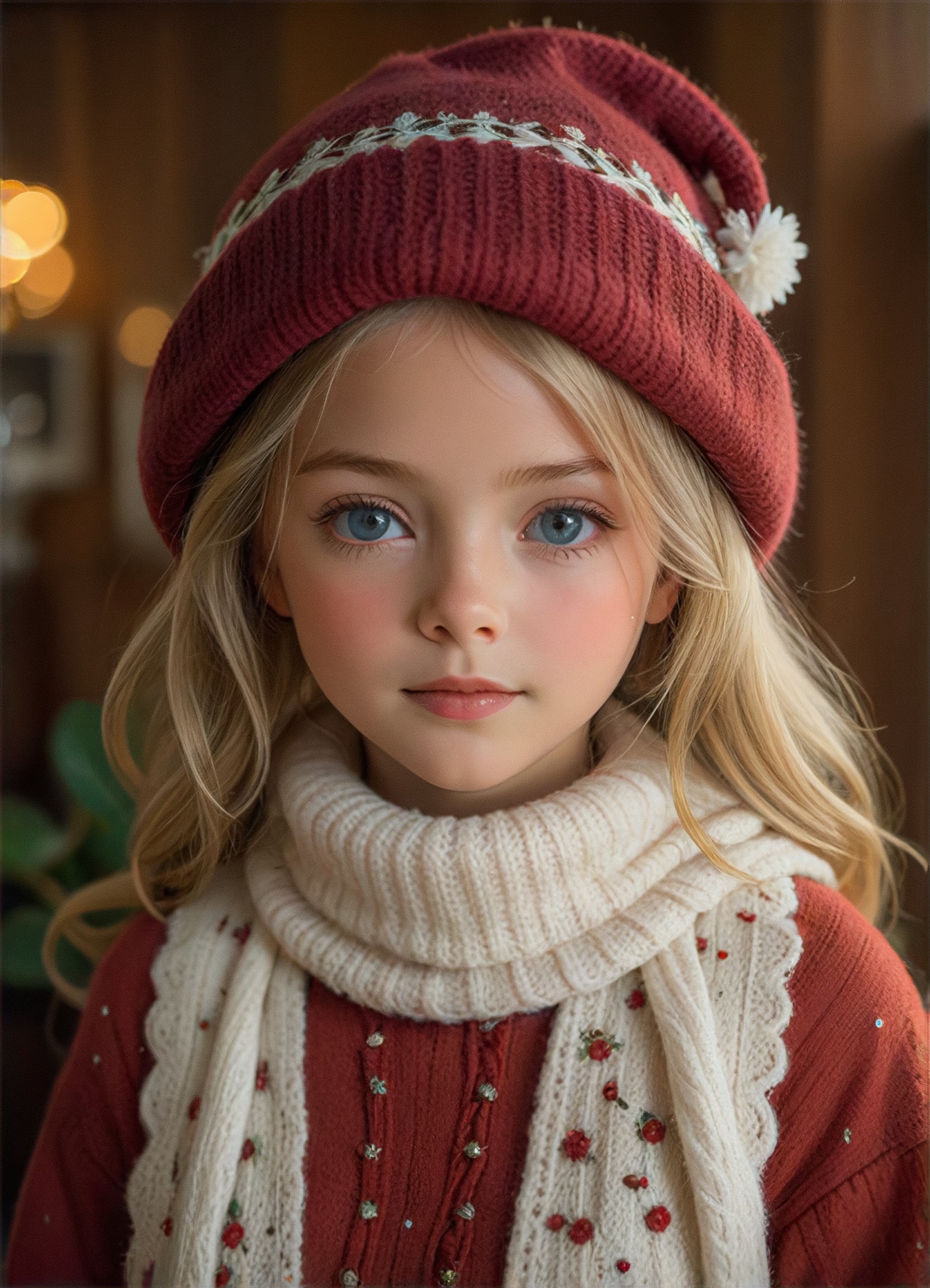 a1.art-generated Seasonal image