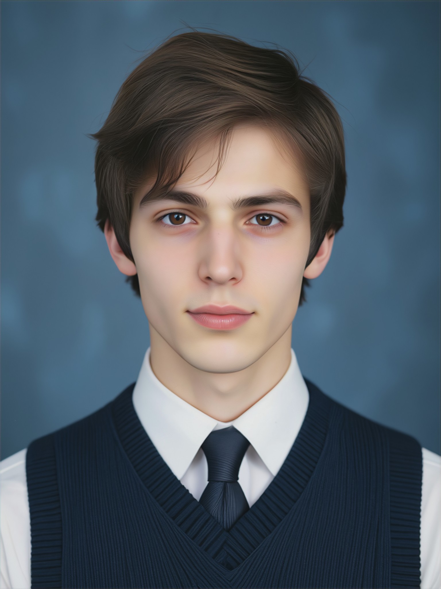 a1.art-generated Corporate Id image