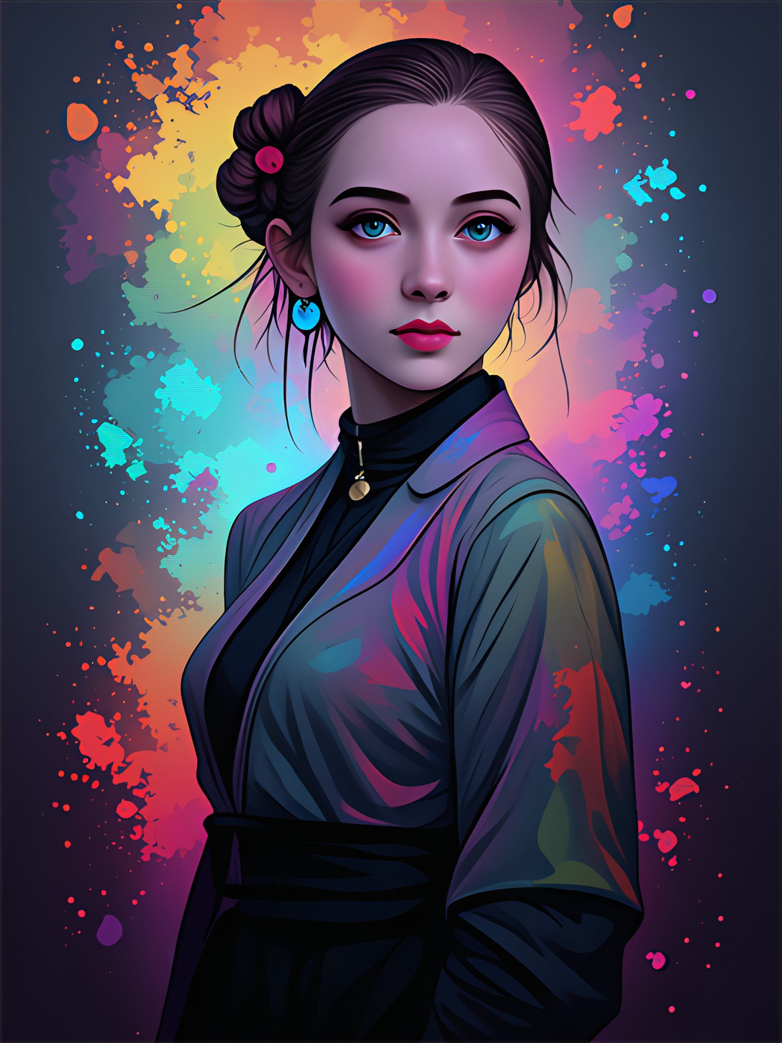 Best AI Xgroovy Generator Online For Free 2025 A1 art