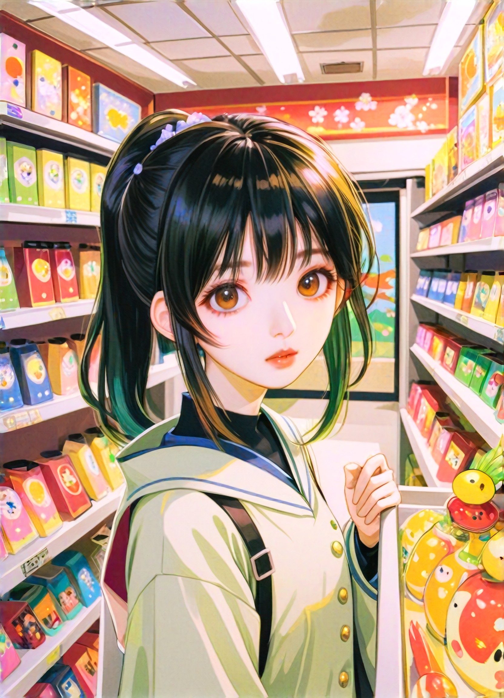 Convenience Store Review image