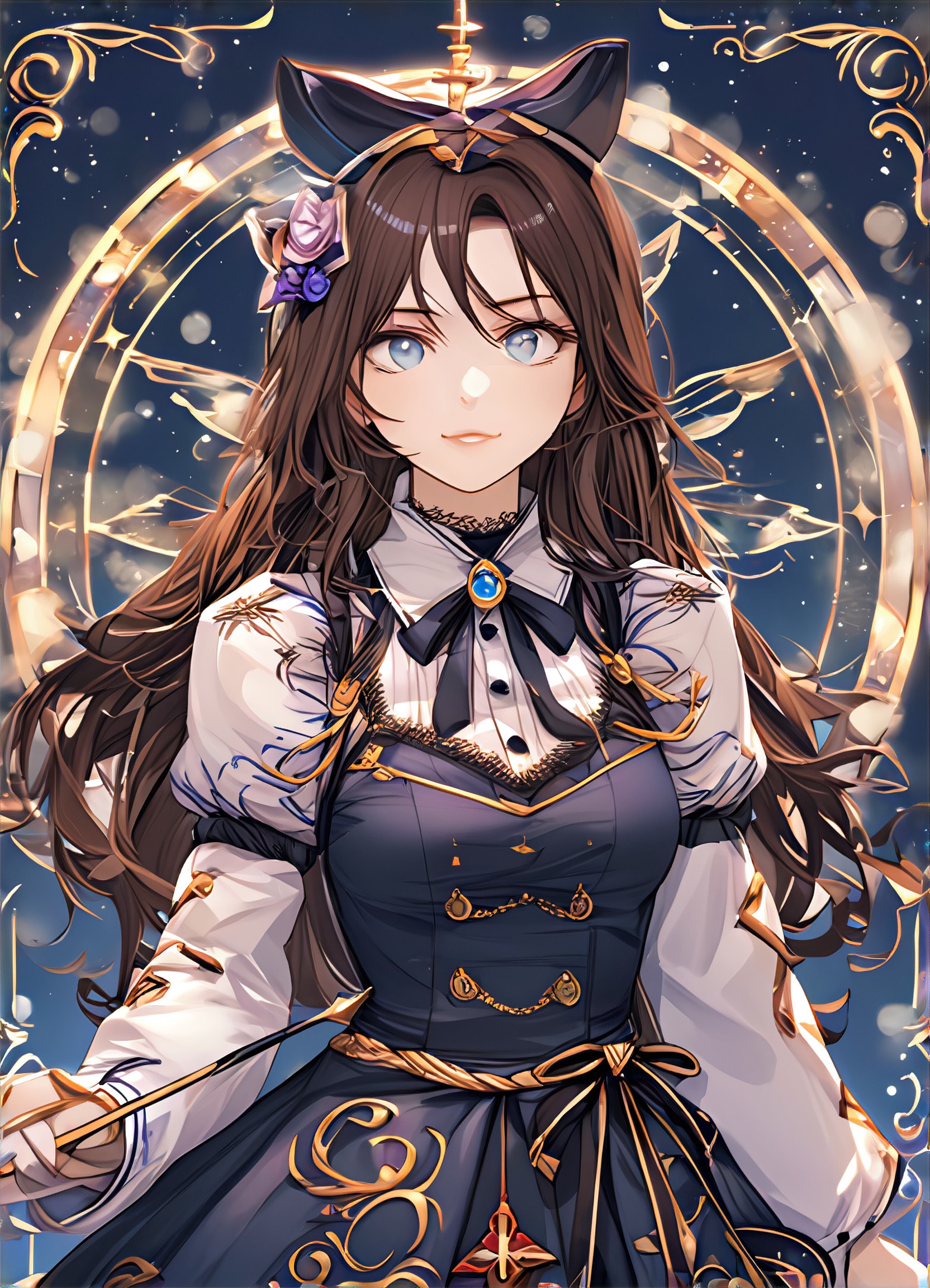 Magical Formation Girl image