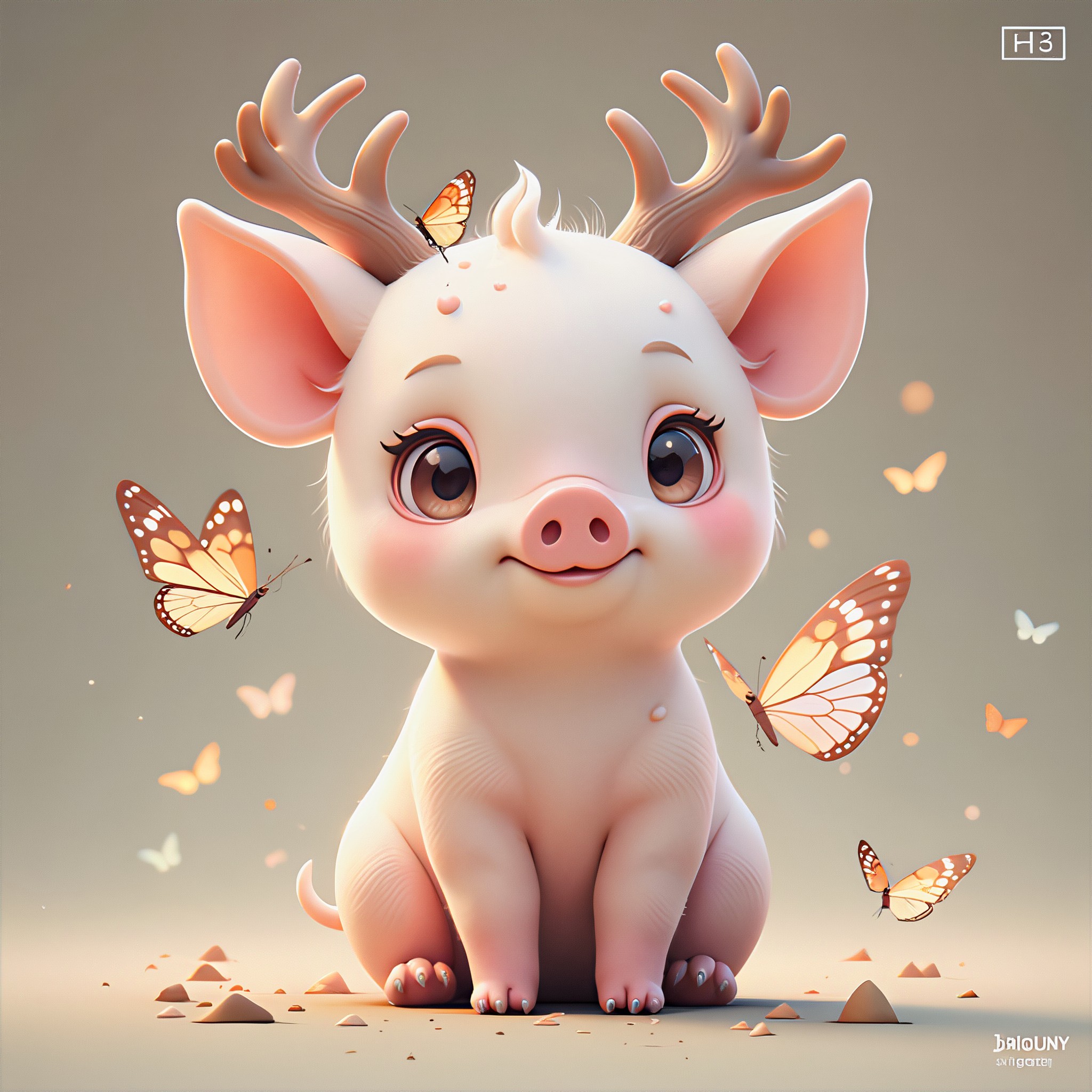 a1.art-generated Flying Creatures image