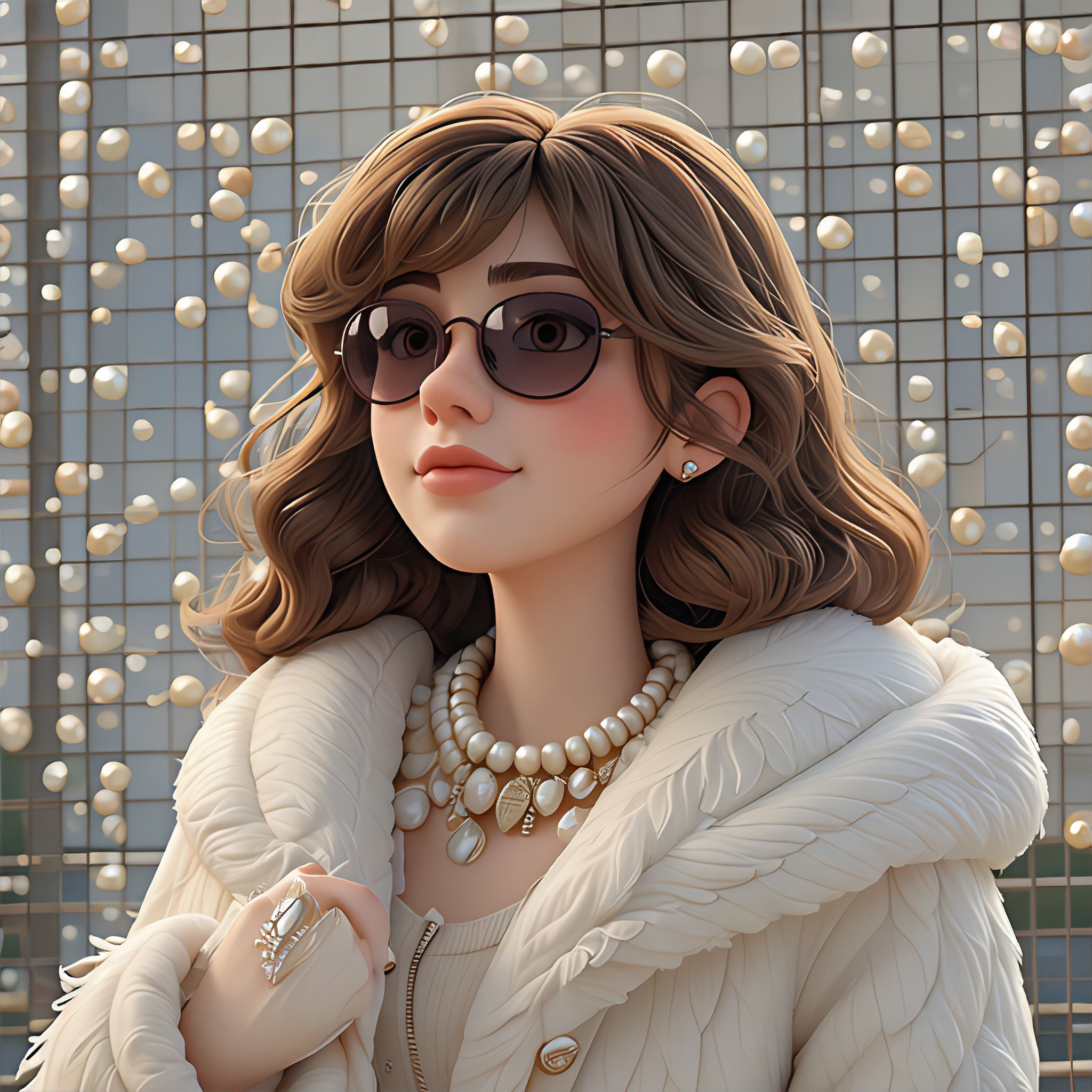 a1.art-generated Wealthy image