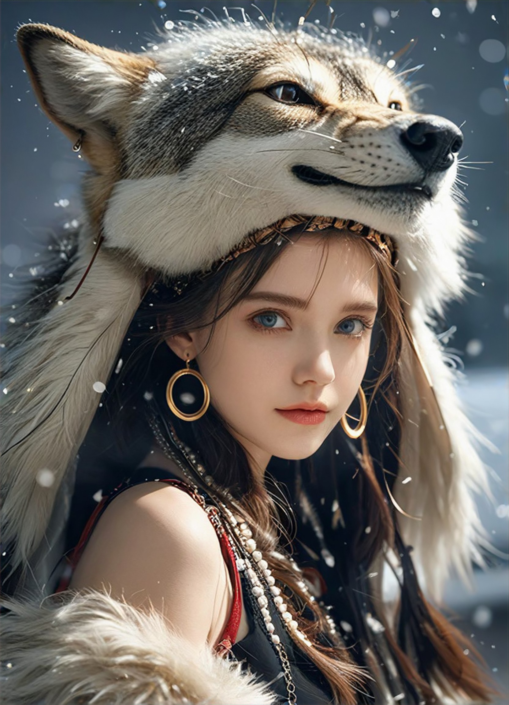 a1.art-generated Wing Clan image