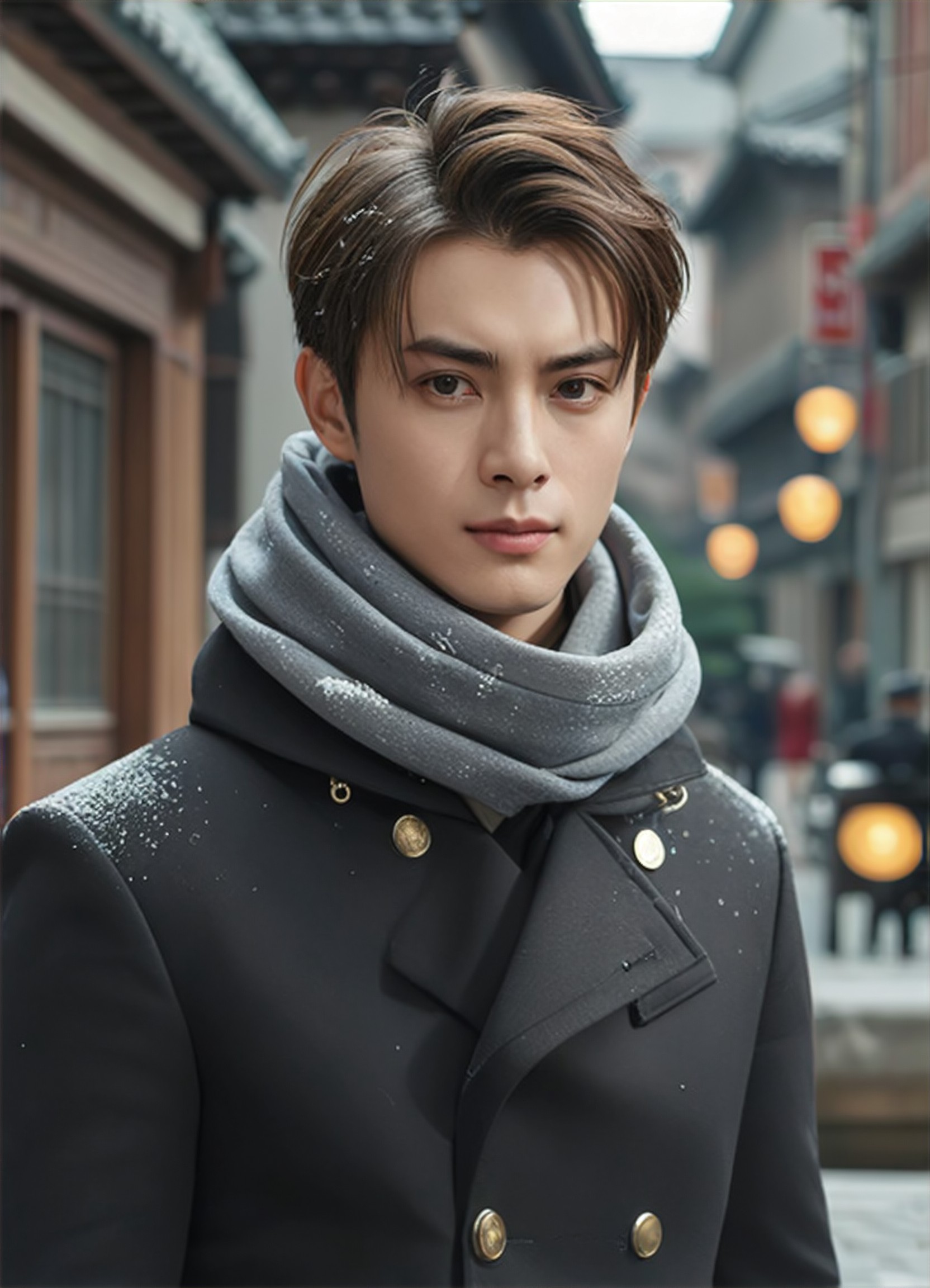 a1.art-generated Black Widow image