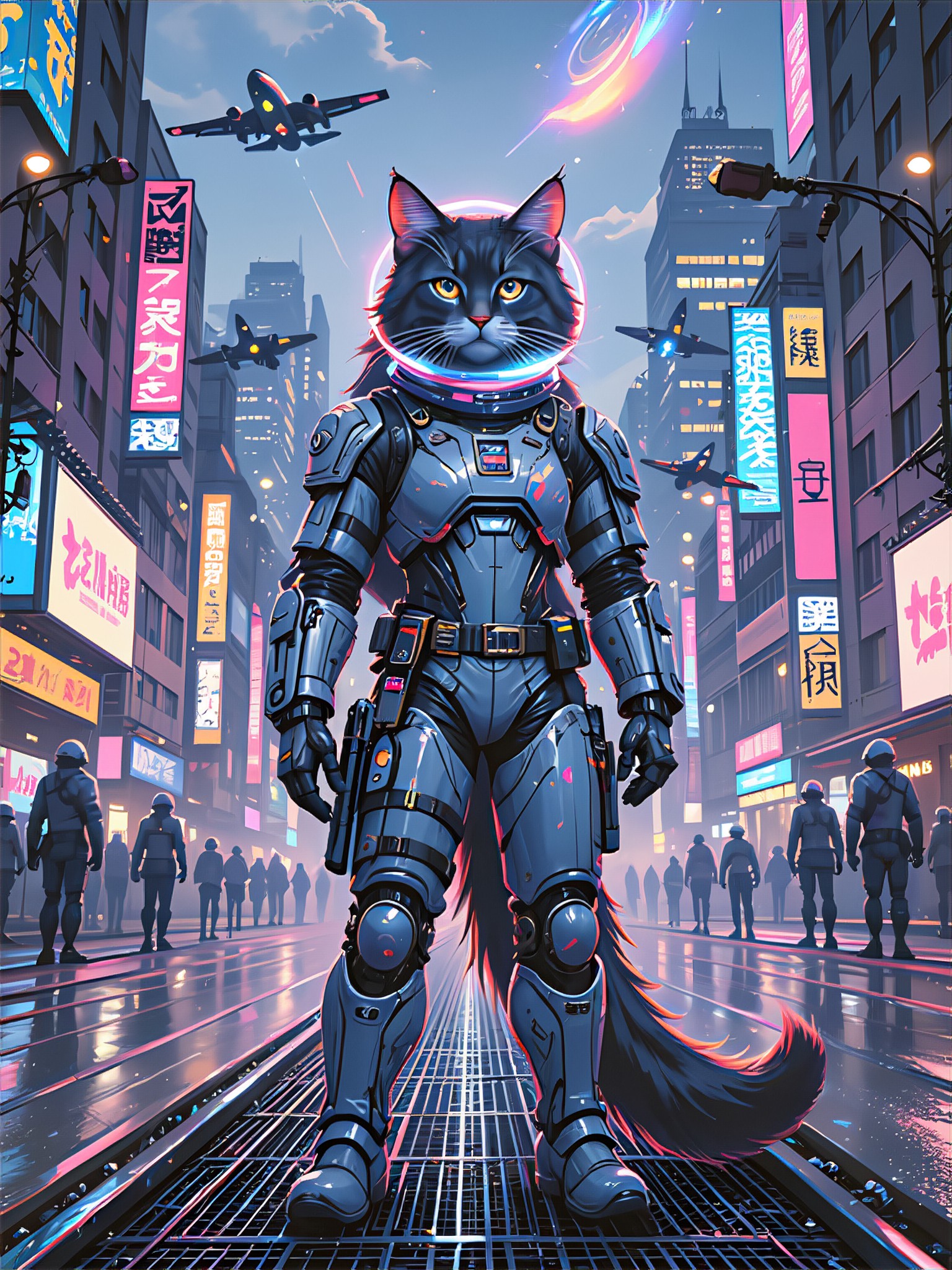 a1.art-generated Cortoon image