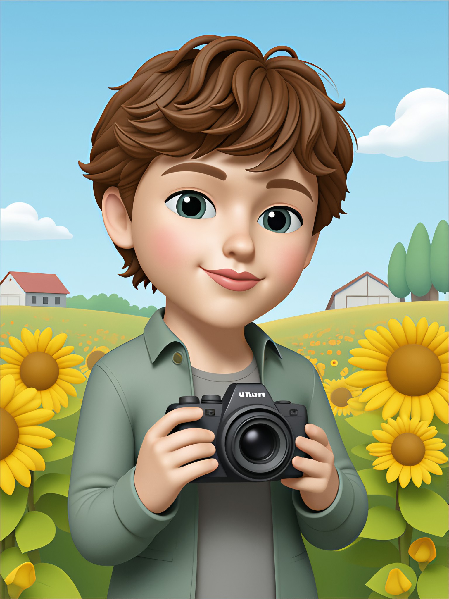 a1.art-generated Giblli image