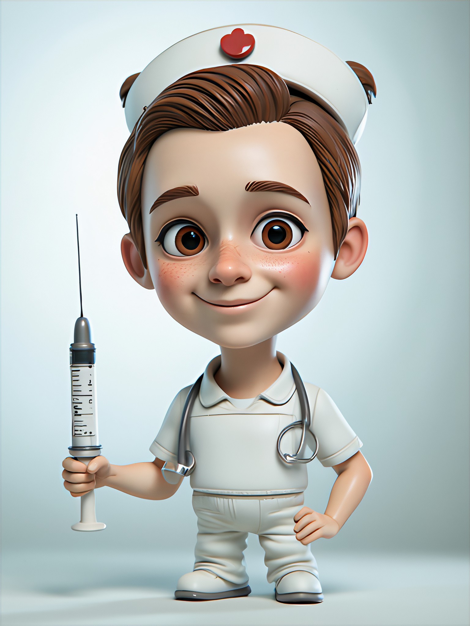 a1.art-generated Healthcare image