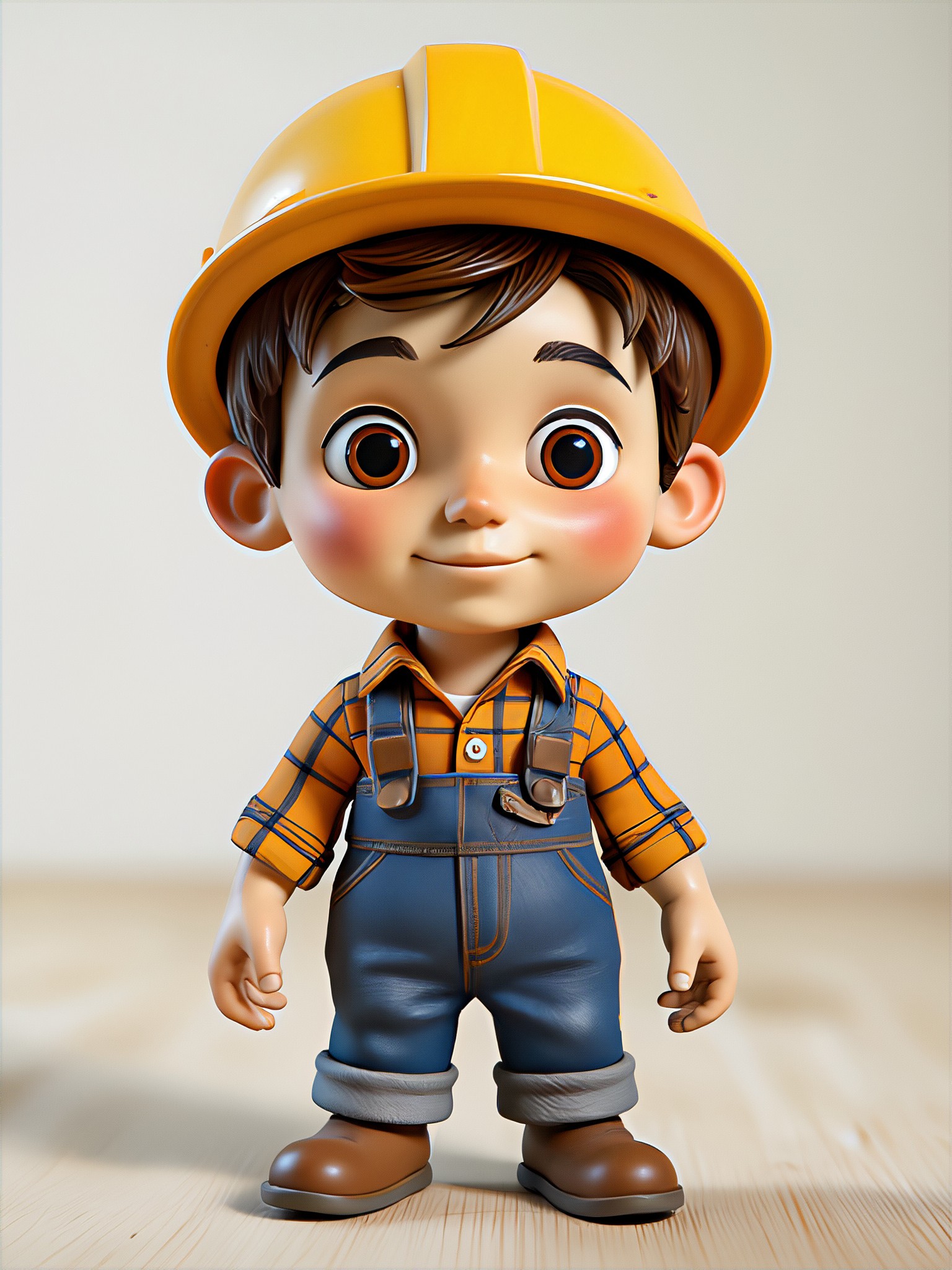 a1.art-generated Cartoon Character image