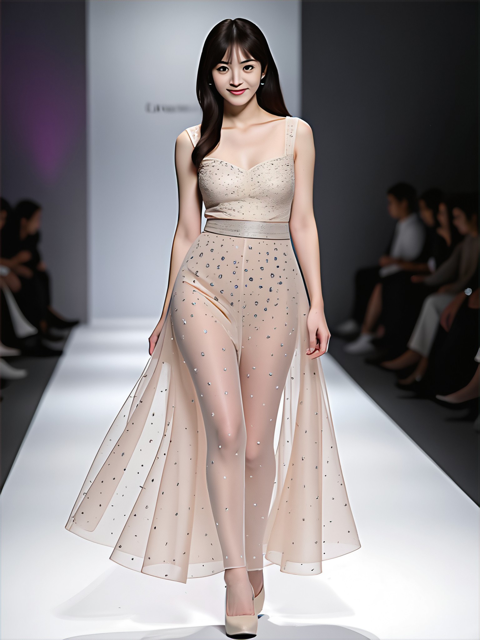 a1.art-generated Supermodel image