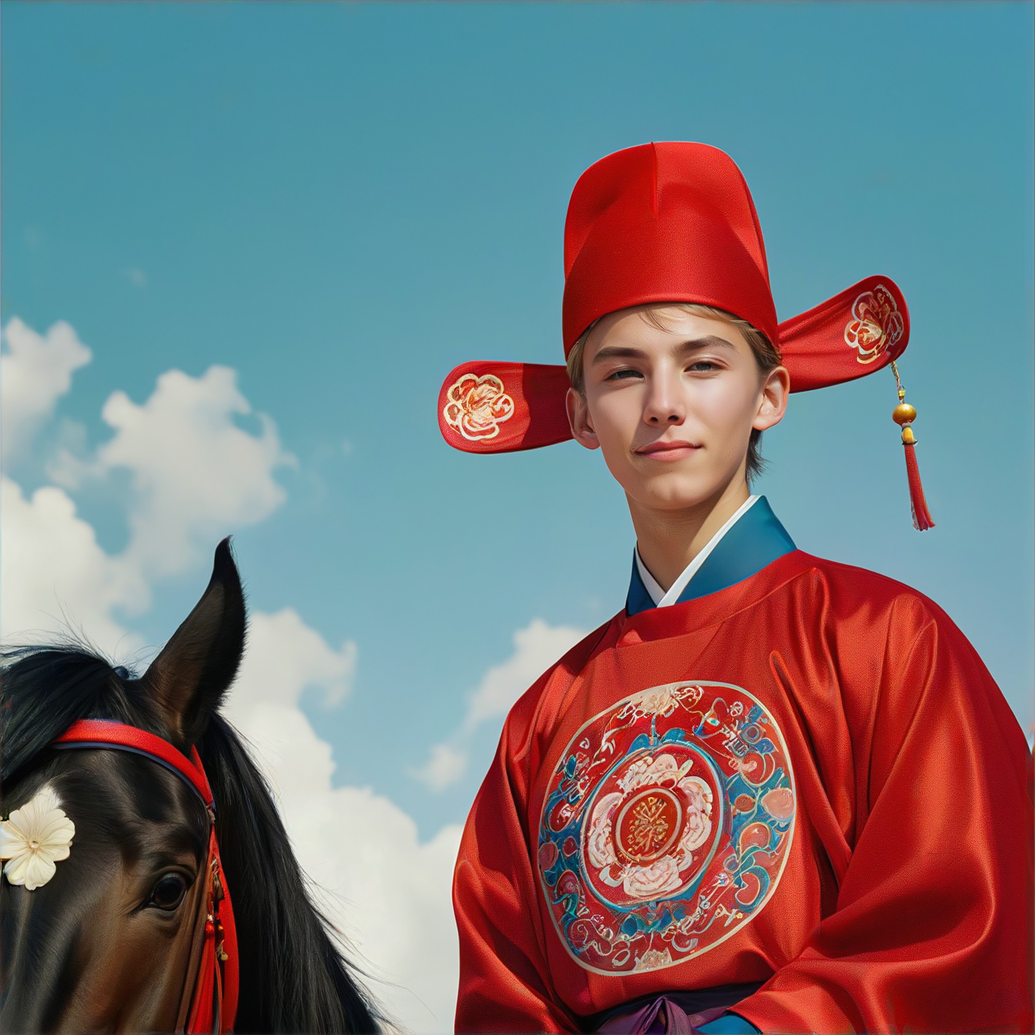a1.art-generated Champion image