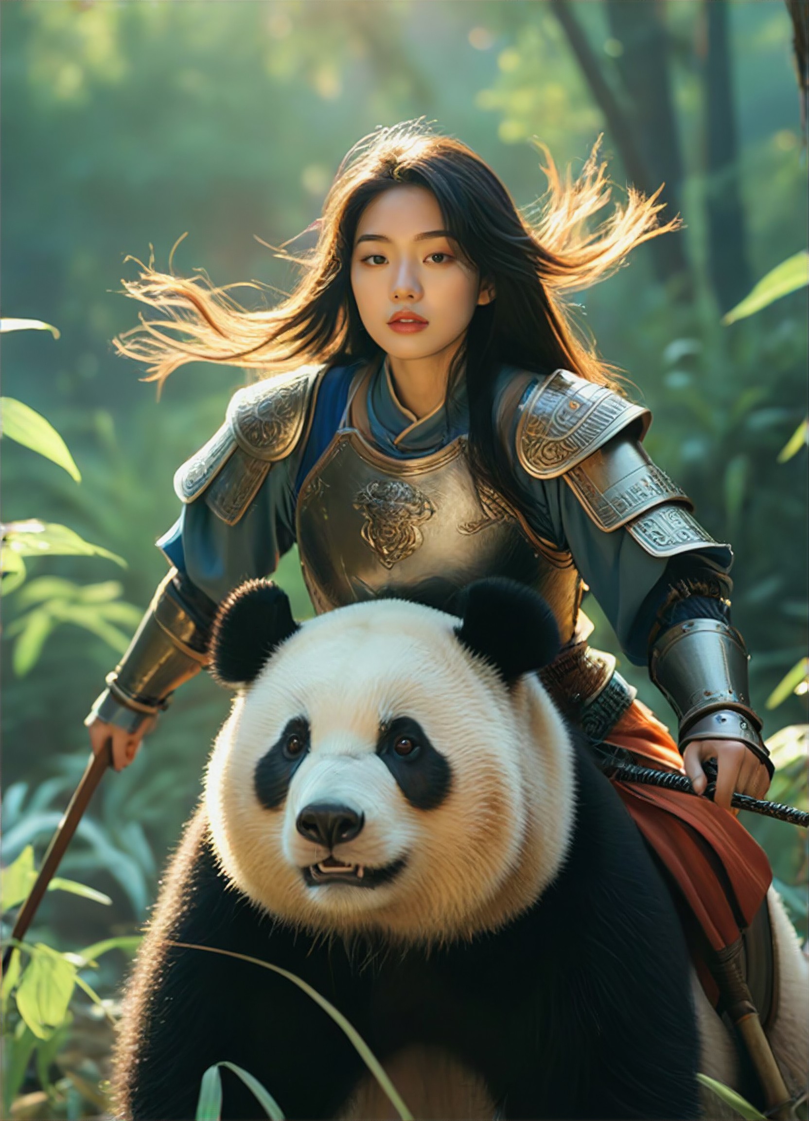 a1.art-generated Skyline image