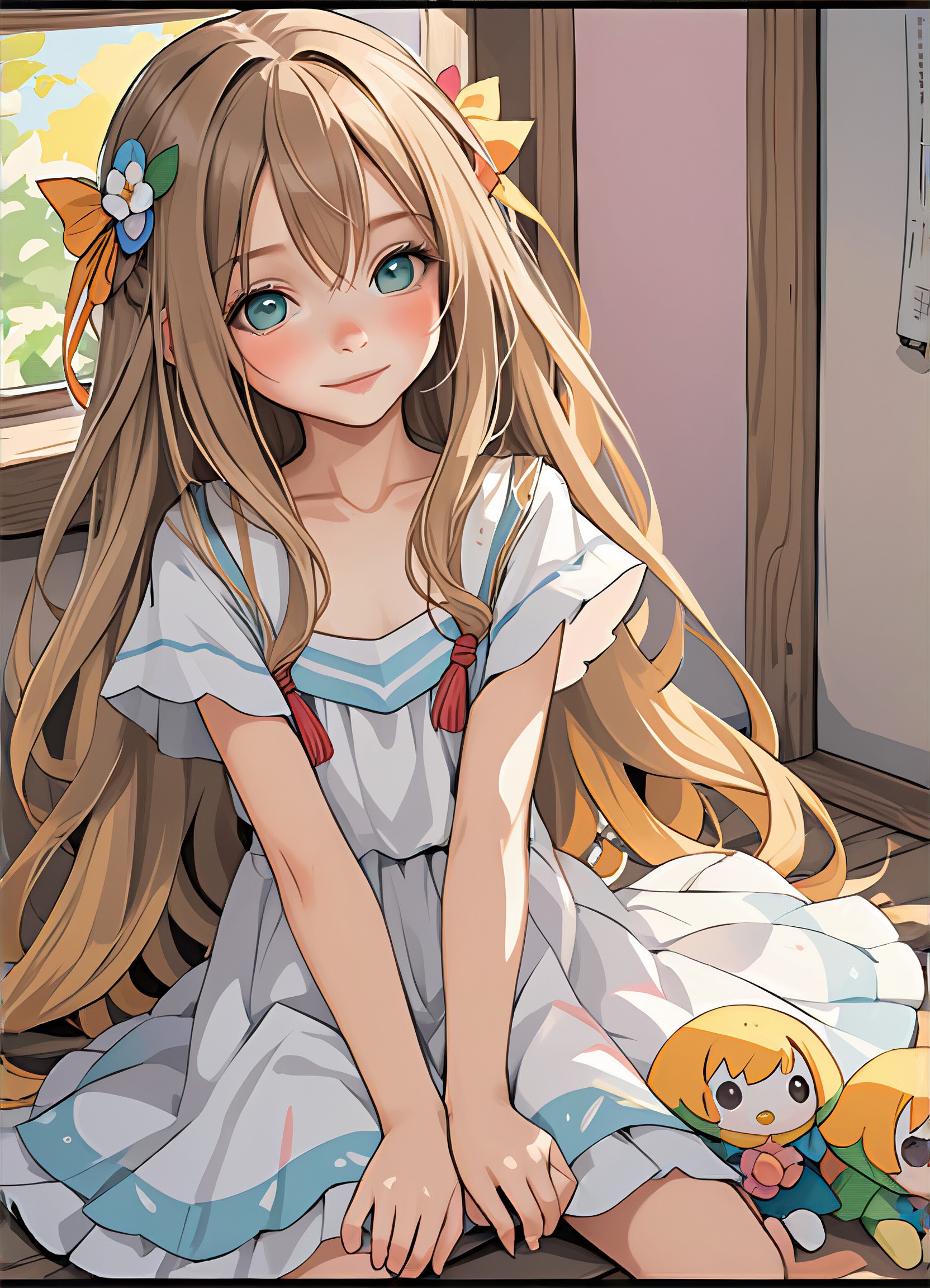 Disney Princess image