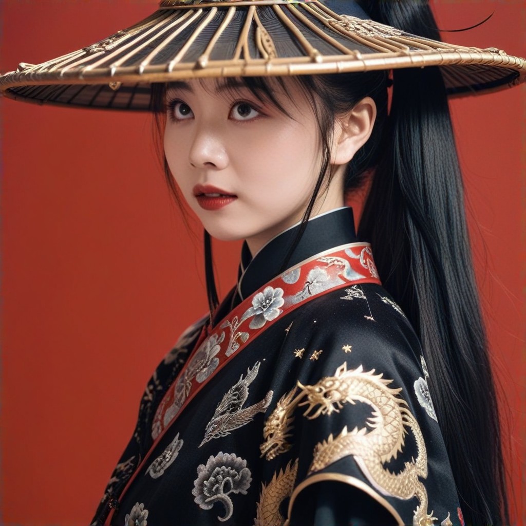 Serene
