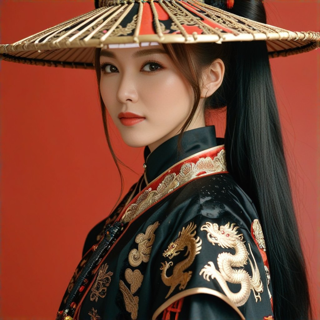 Serene
