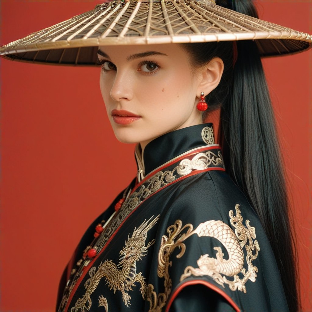 Serene