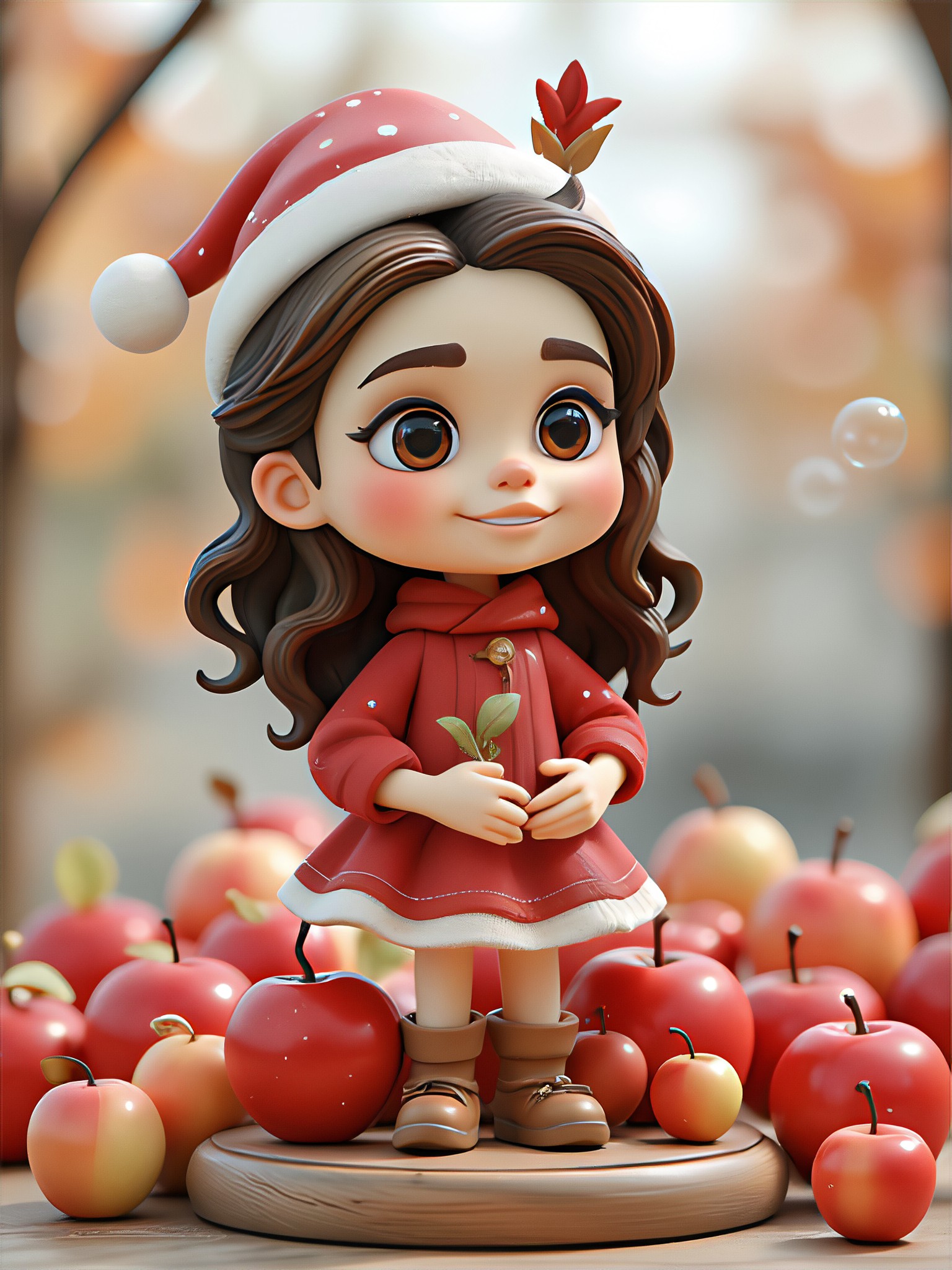 a1.art-generated Watch image