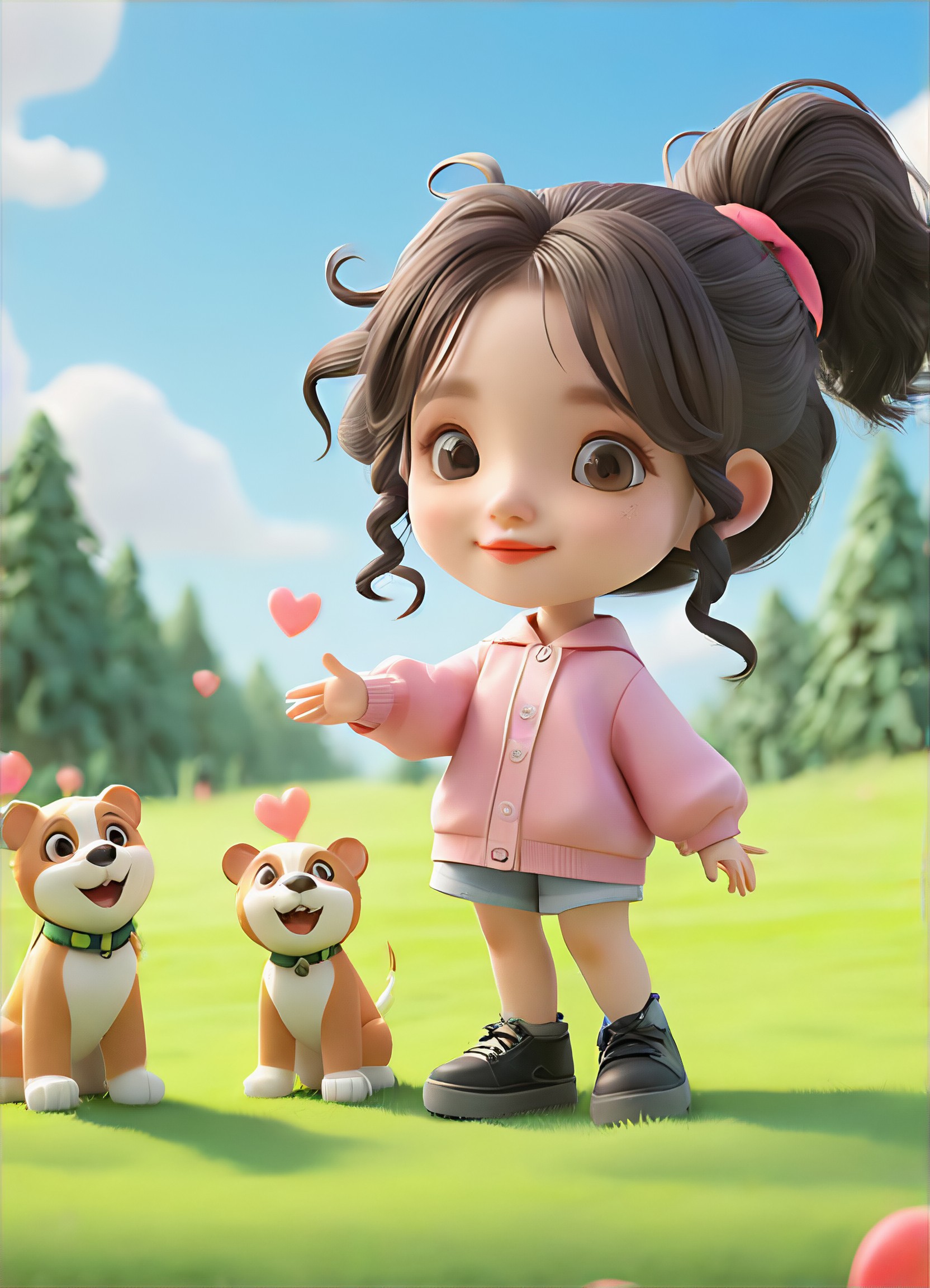 a1.art-generated Giblli image