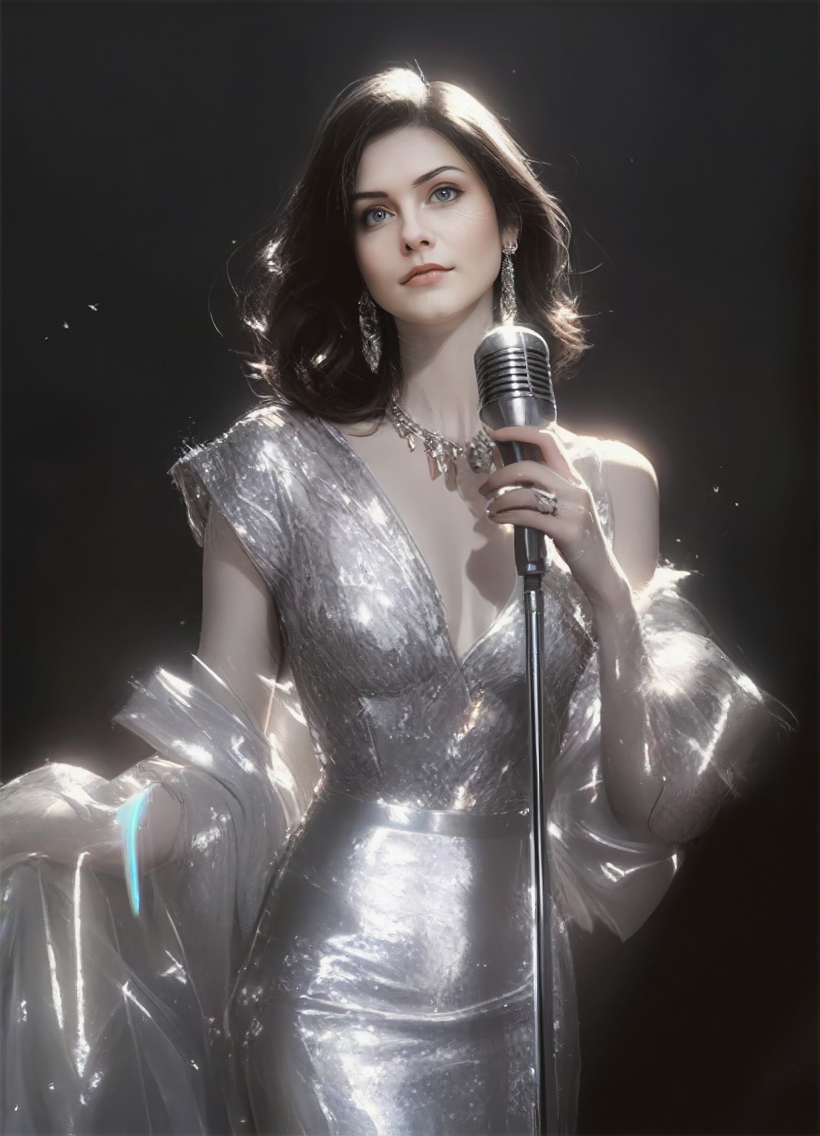 a1.art-generated Hijabers image