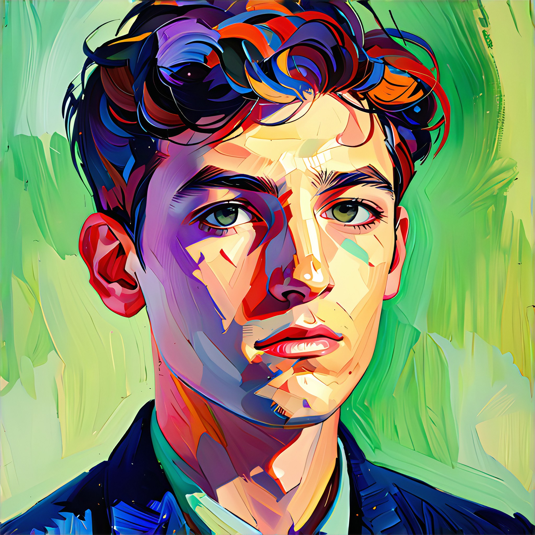 a1.art-generated Blocks image