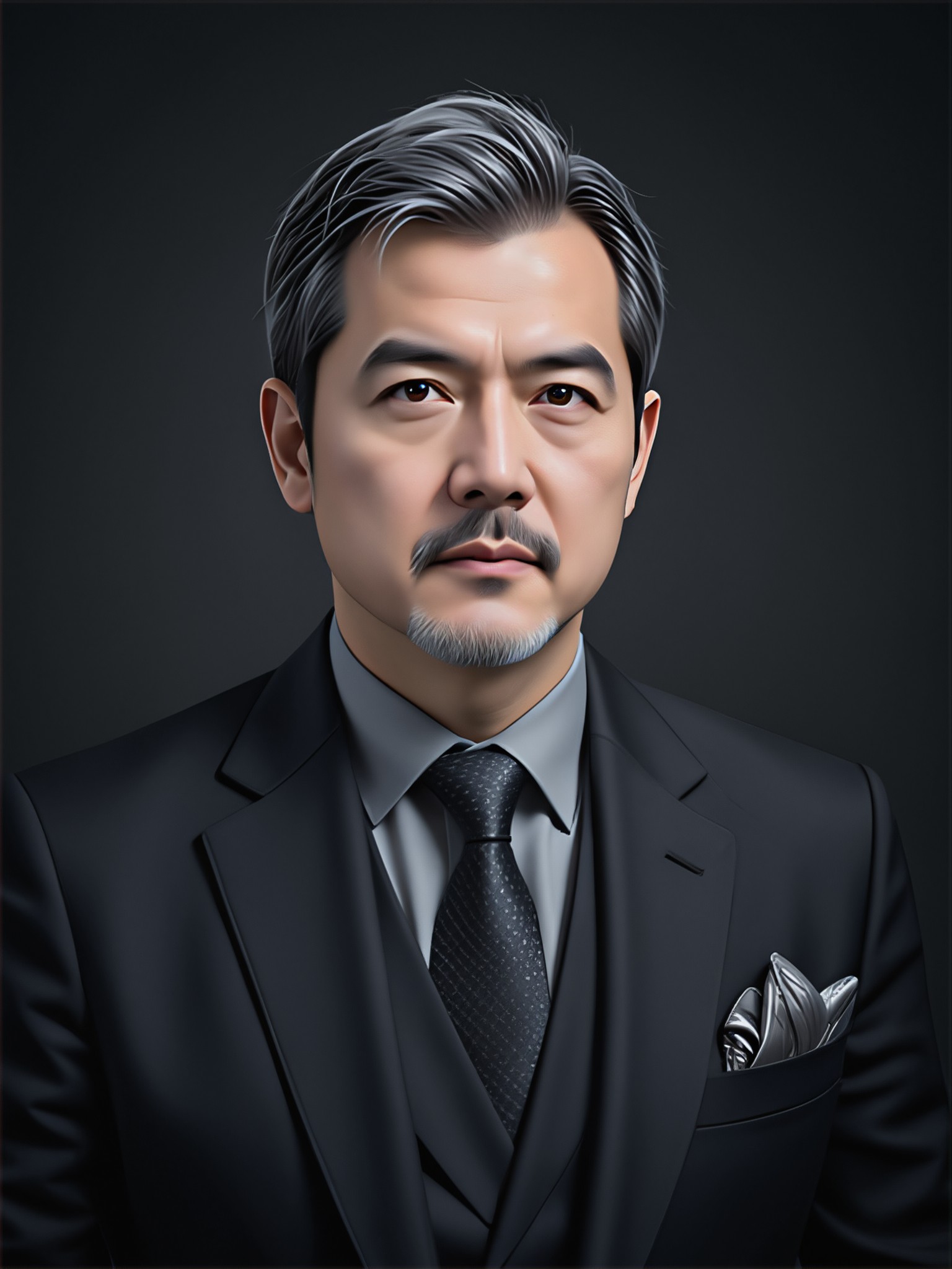 [Master_Sexy Aesthetic Style] Commercial Portrait image