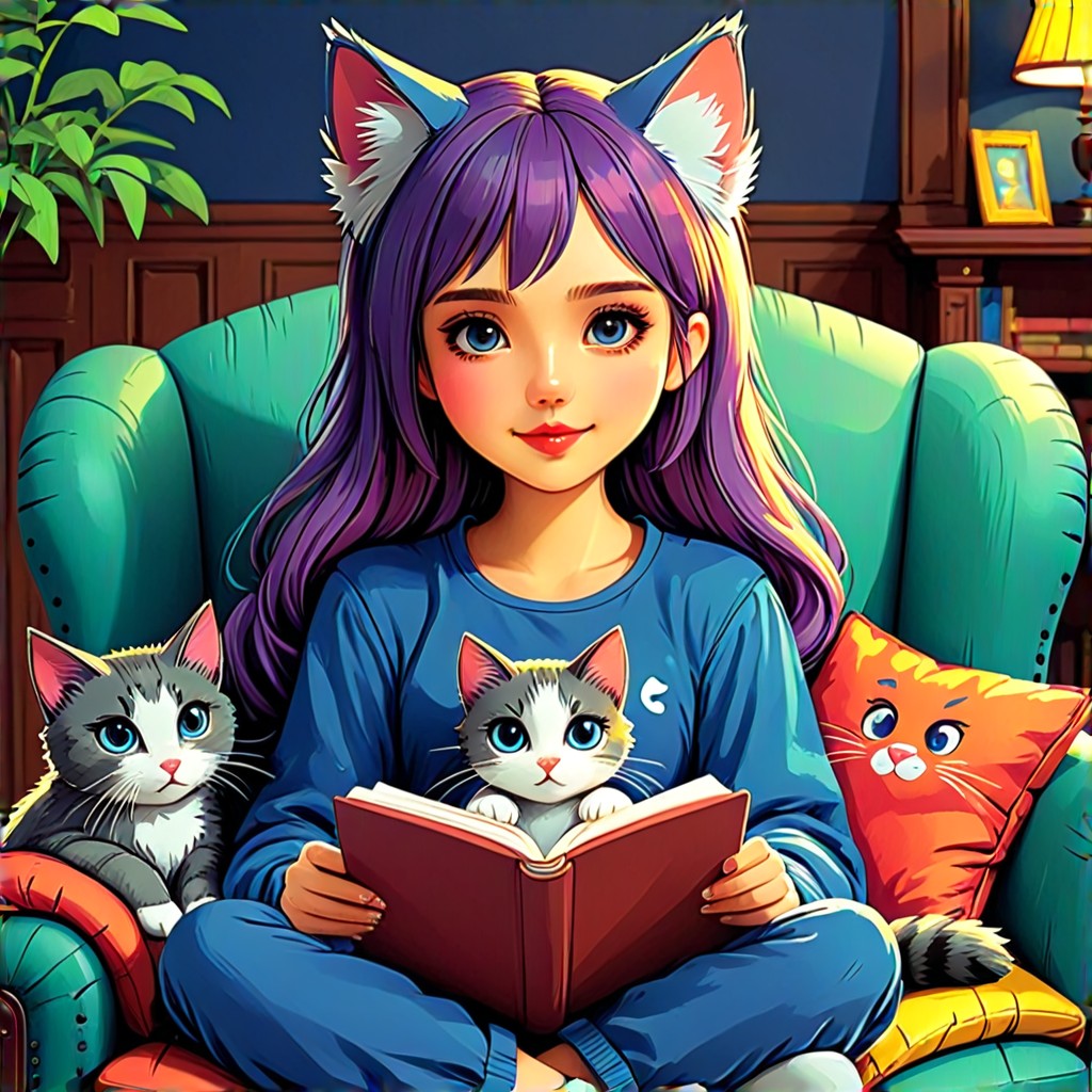 Lively Luminosity, Cute Universal Model