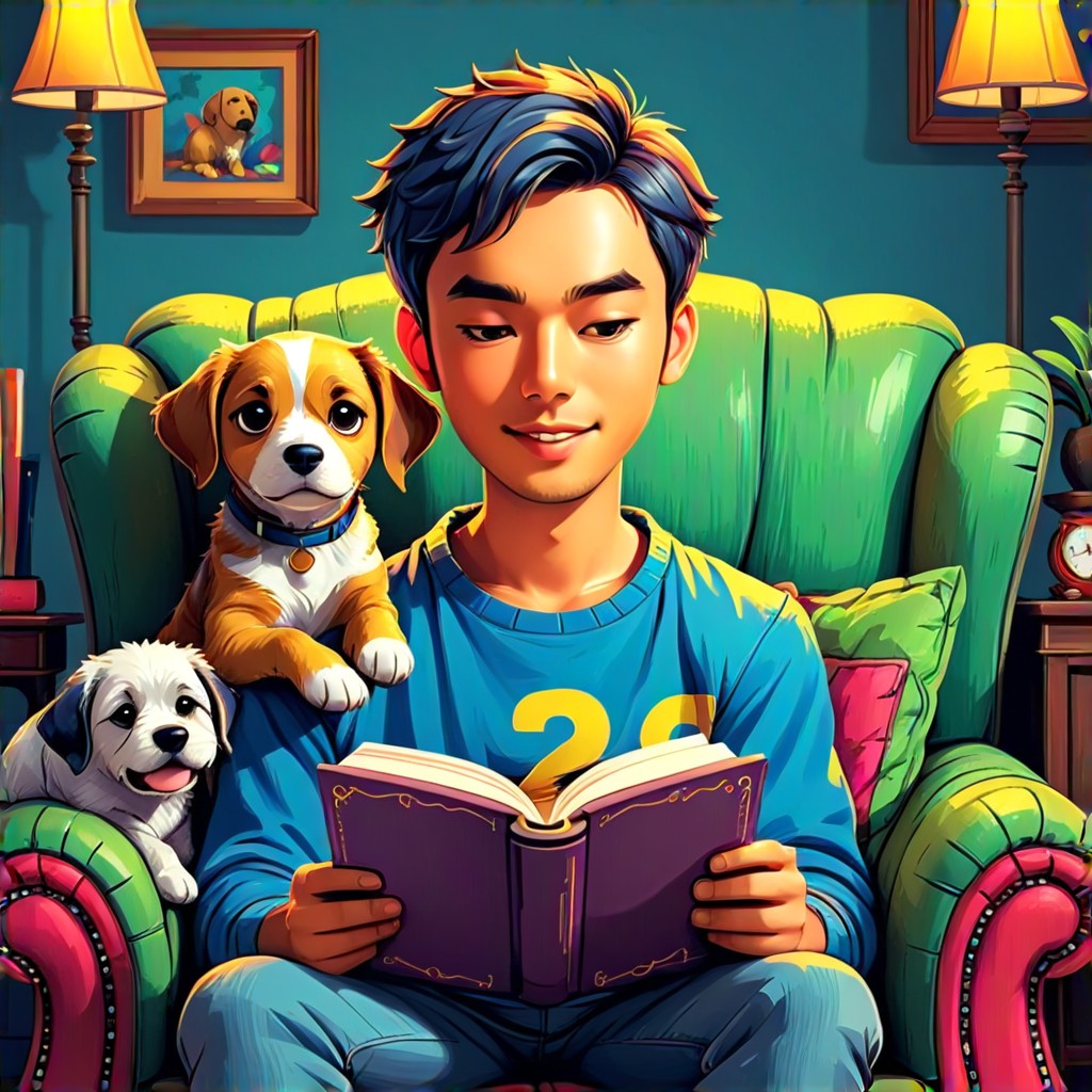 Lively Luminosity, Cute Universal Model