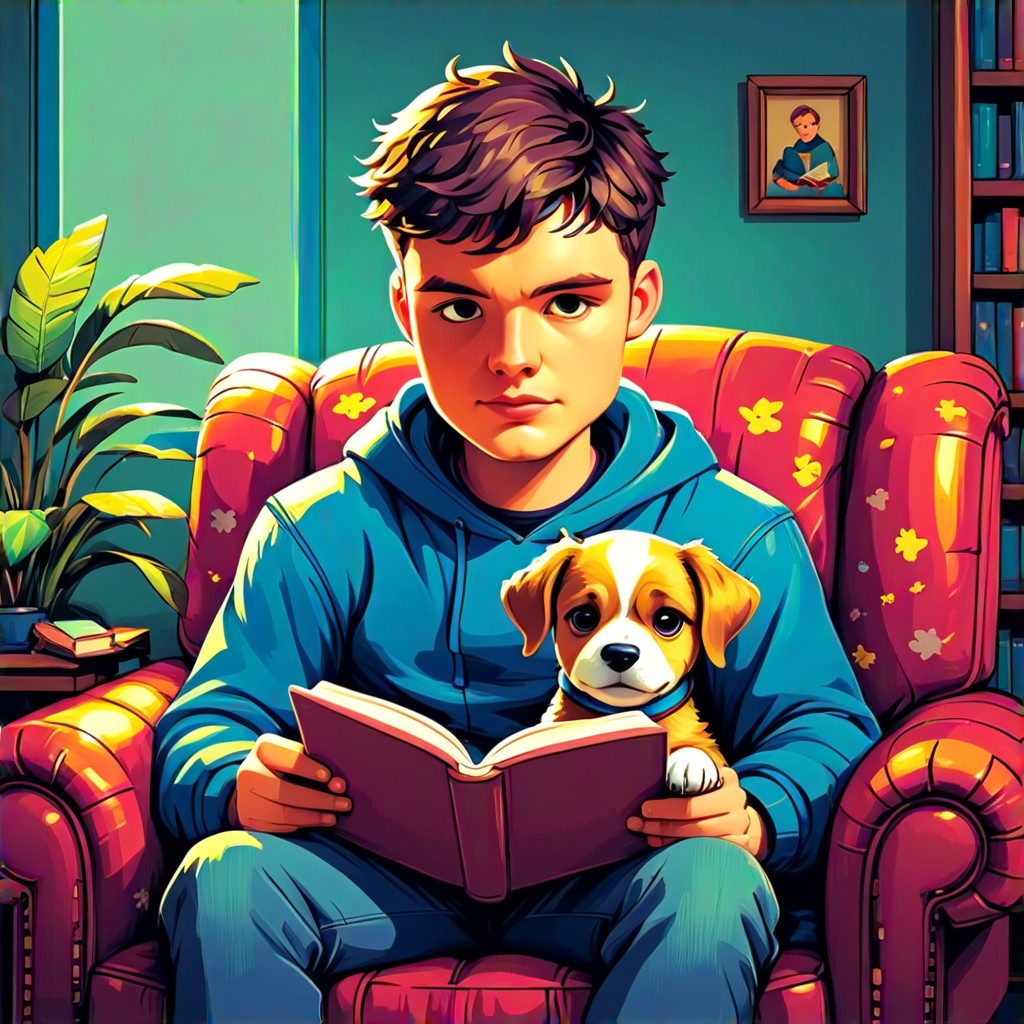 Lively Luminosity, Cute Universal Model