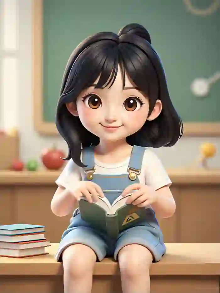 AI Hide Face By Books art generator