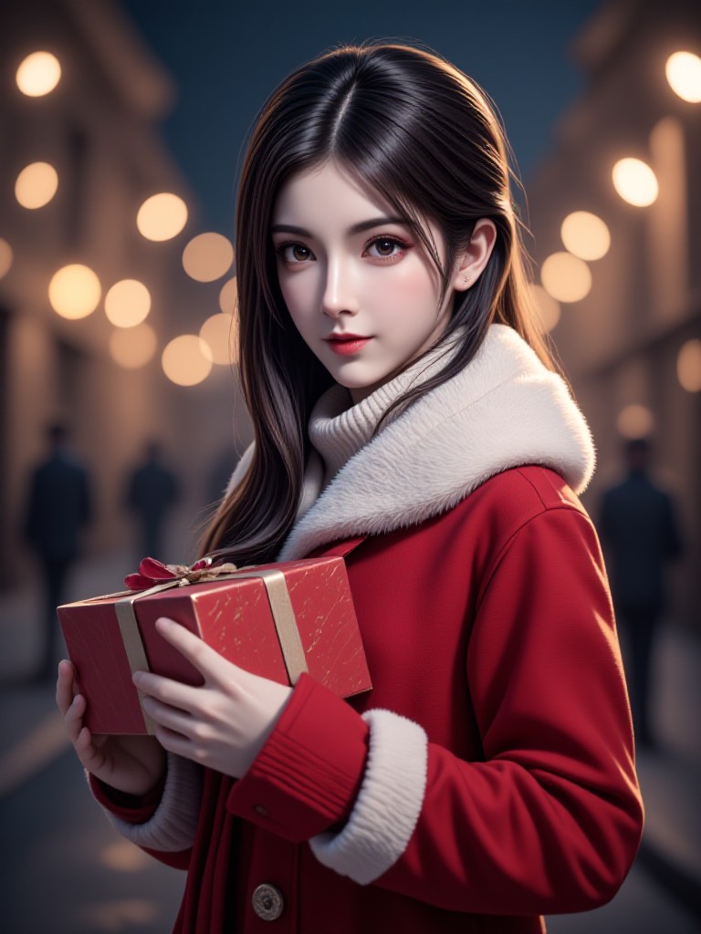 The beauty of festivals is only because of you image